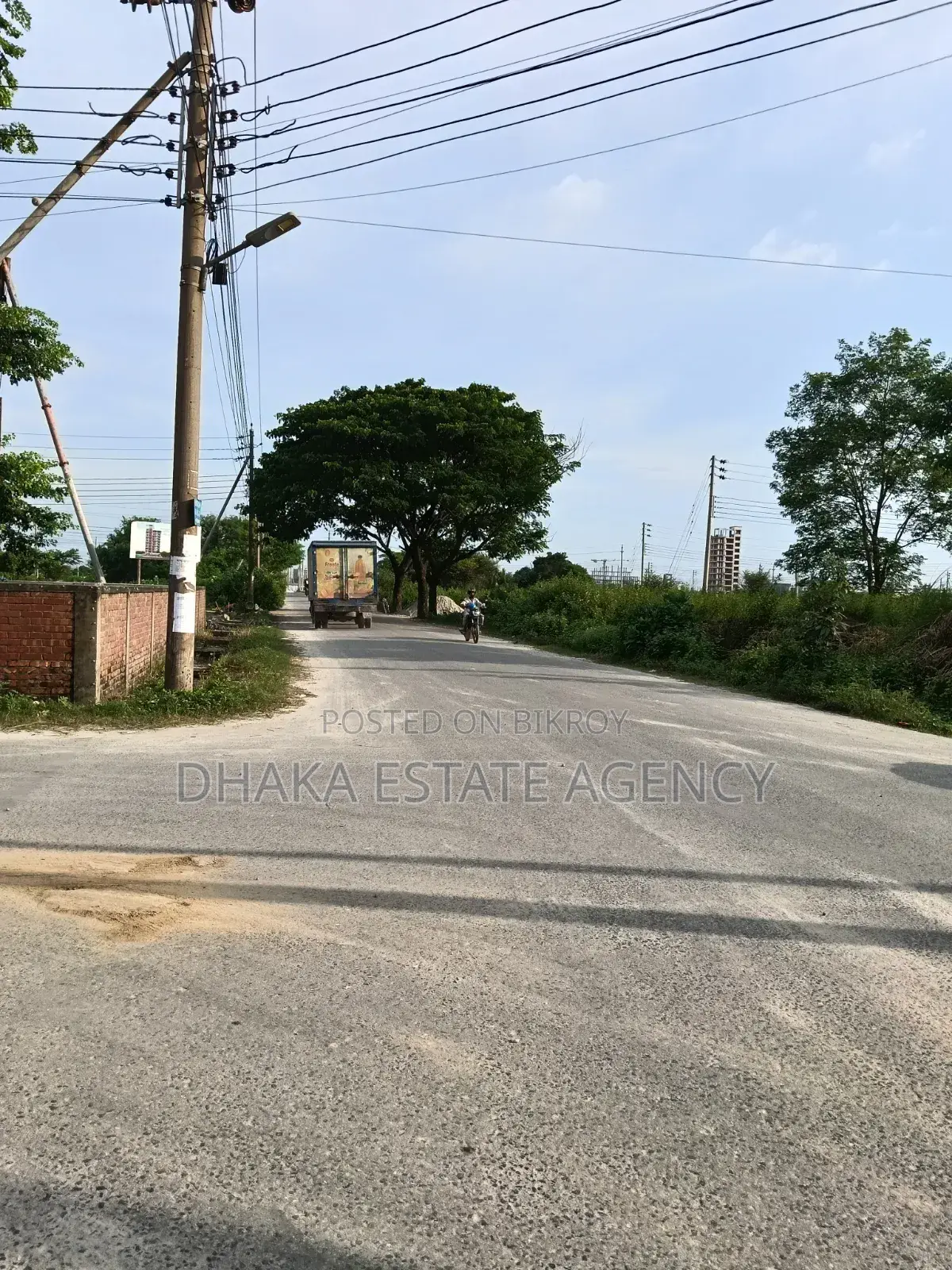 Sector-2, East Facing 5 Katha Lowest Price in Purbachal