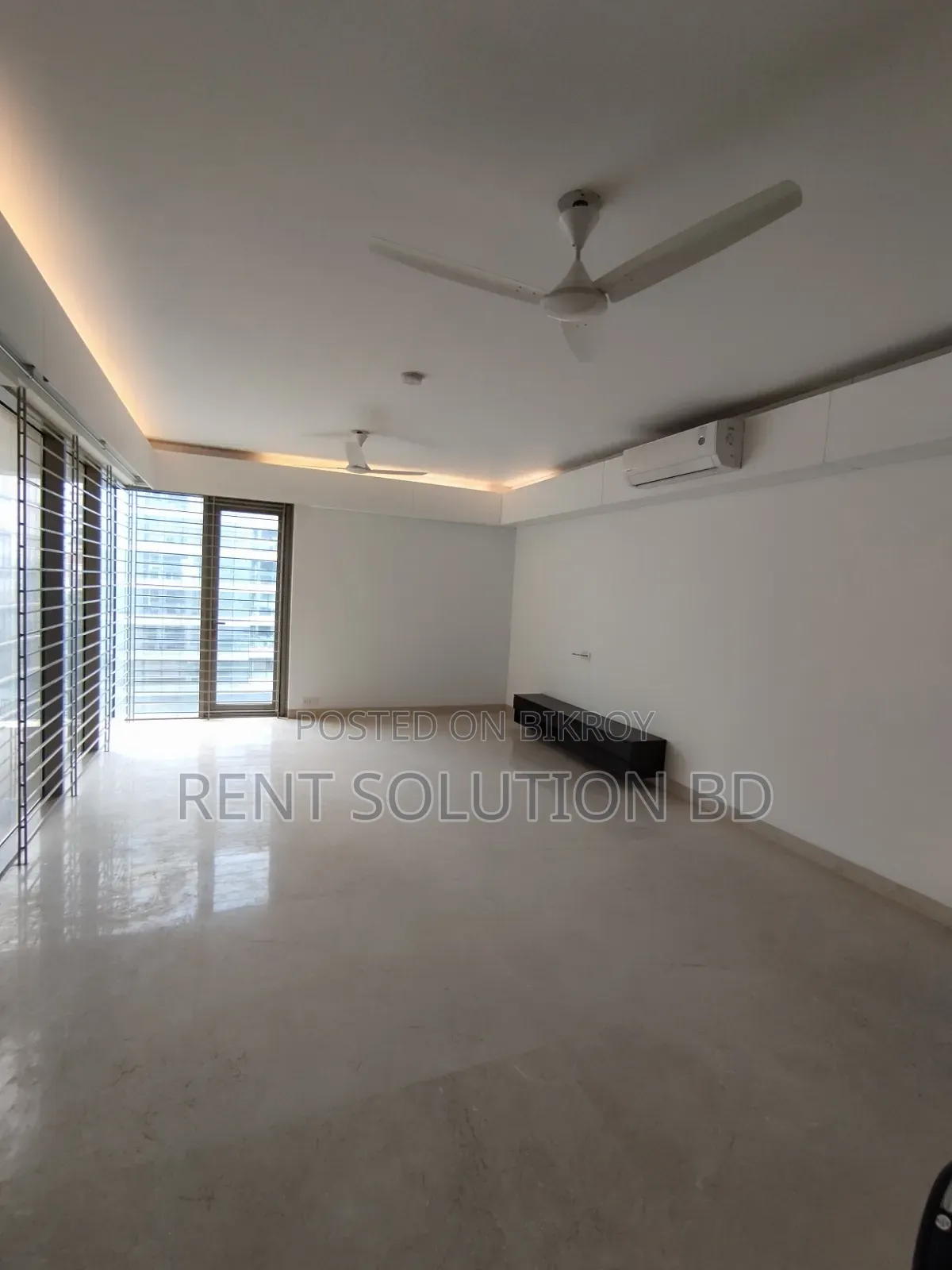 Luxury Semi-Furnished Office Space for Rent | 4200 SQFT in Gulshan