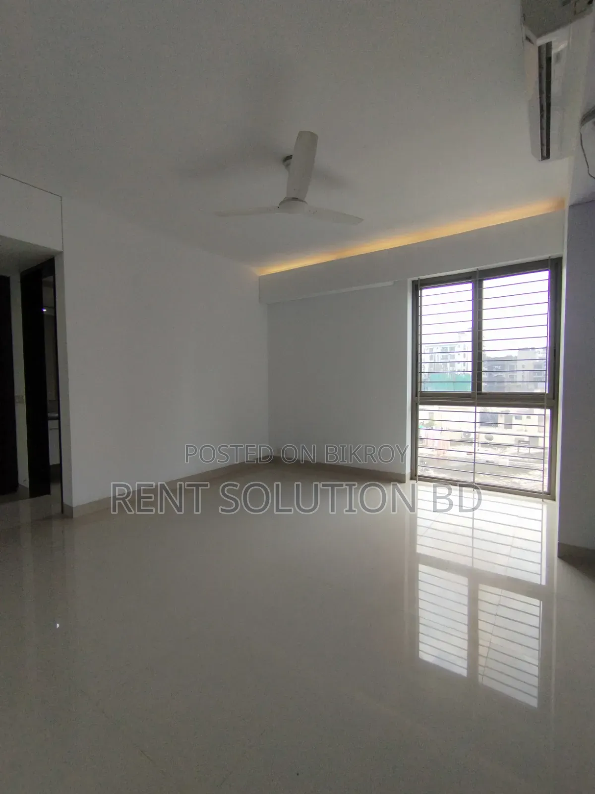 Luxury Semi-Furnished Office Space for Rent | 4200 SQFT in Gulshan