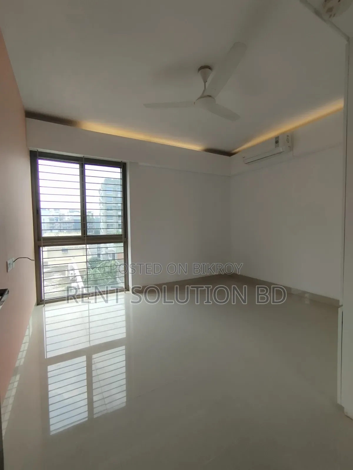 Luxury Semi-Furnished Office Space for Rent | 4200 SQFT in Gulshan