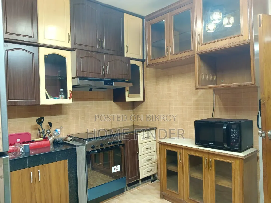 Furnished 3 Bedroom Apartment in Gulshan for Rent in Gulshan