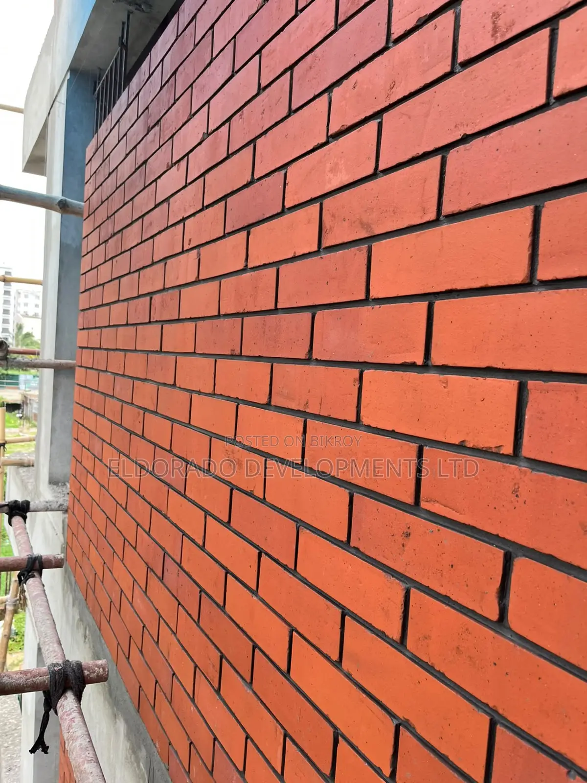3-Bedroom Apartment in Eldorado Chowdhury, Basundhara for Sale in Basundhara