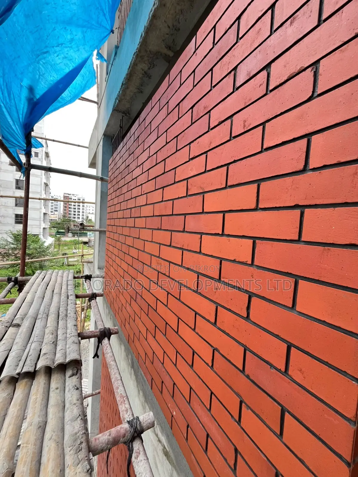 3-Bedroom Apartment in Eldorado Chowdhury, Basundhara for Sale in Basundhara
