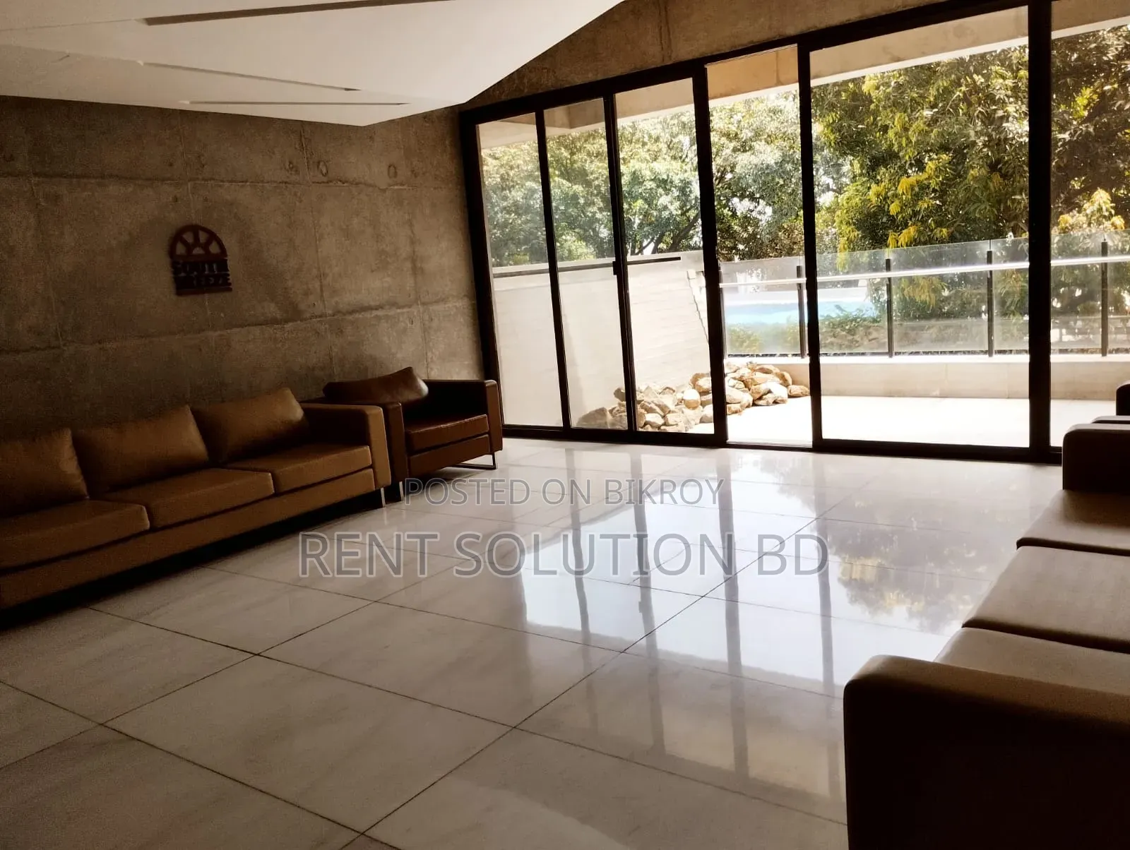 4 Bedroom Apartment in Gulshan for Rent in Gulshan