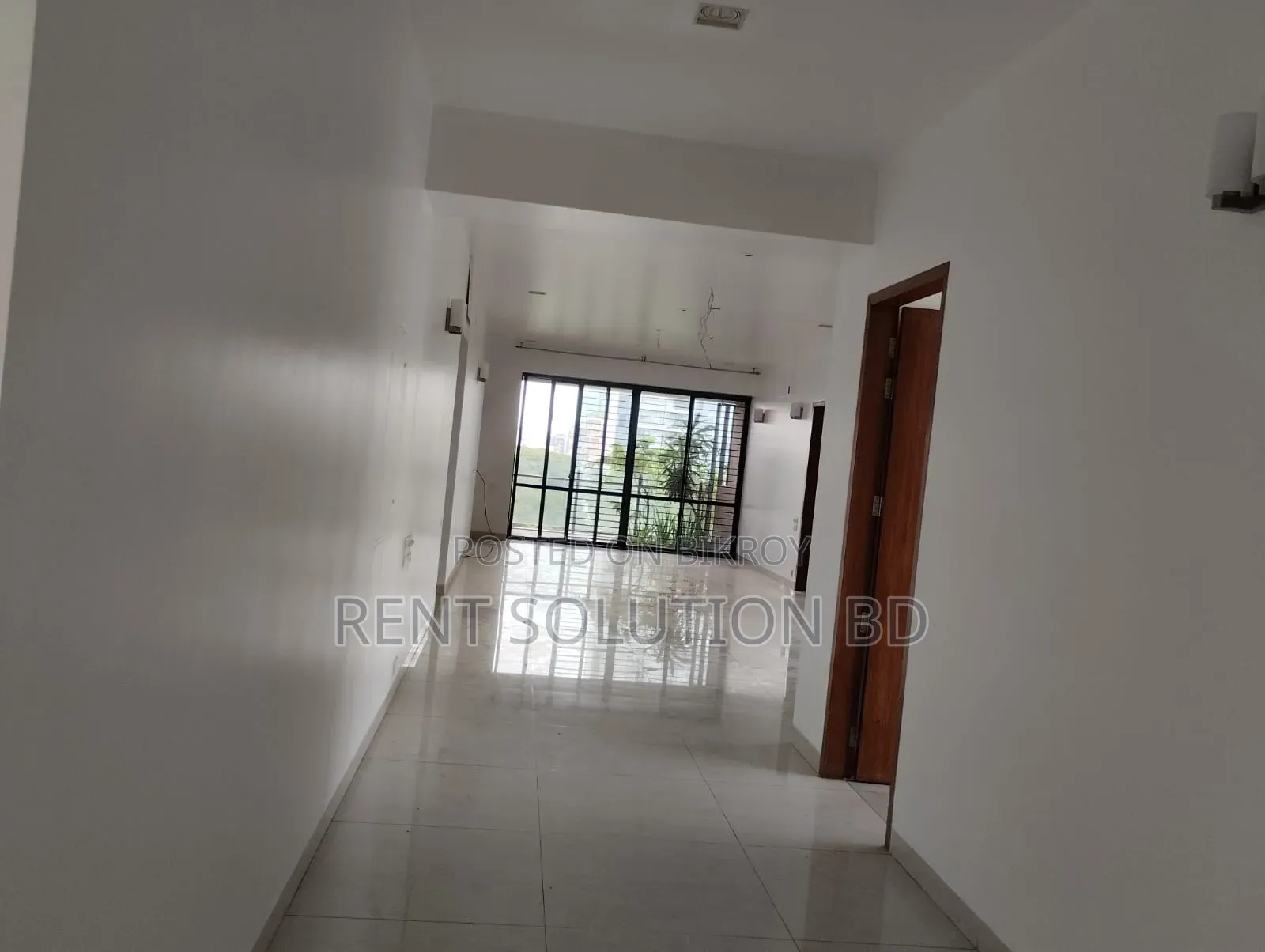 4 Bedroom Apartment in Gulshan for Rent in Gulshan