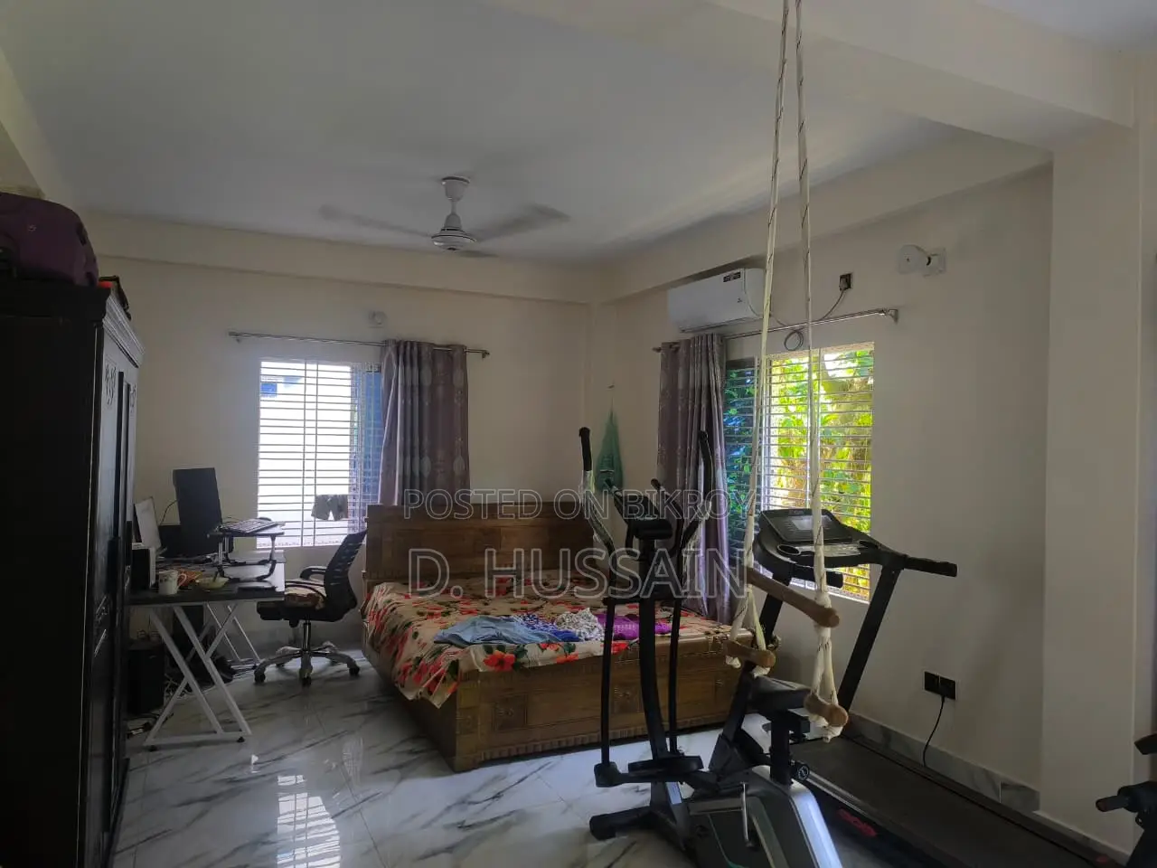 3 Bedroom House in Savar for Sale in Savar