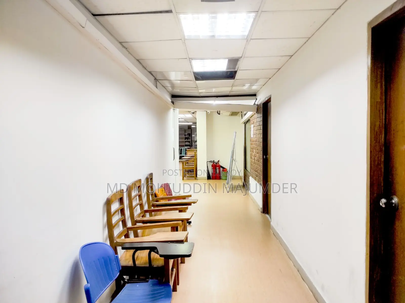 Commercial Property for Sale in Dhanmondi Prime Location in Dhanmondi