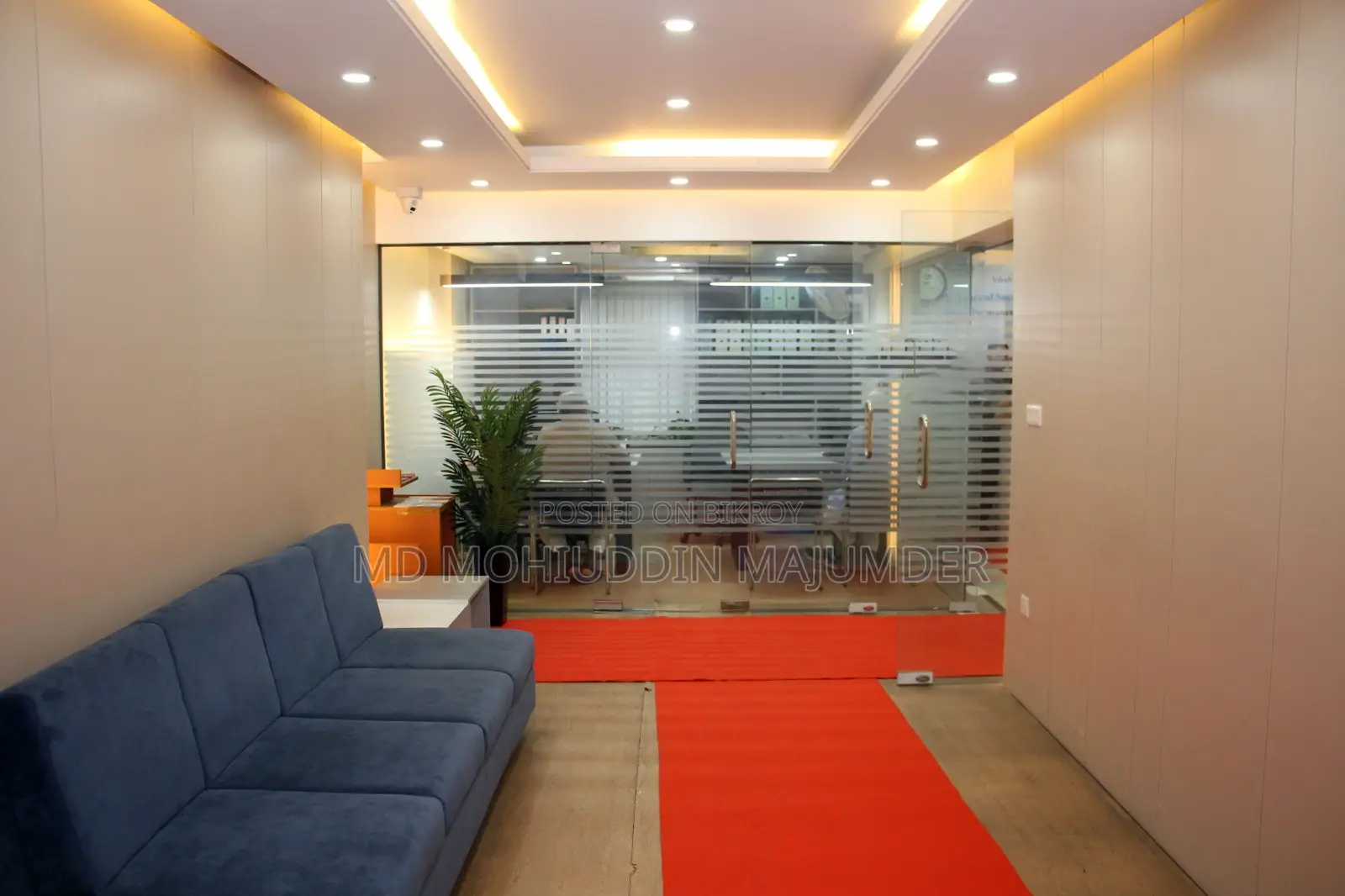 Commercial Property for Sale in Dhanmondi Prime Location in Dhanmondi