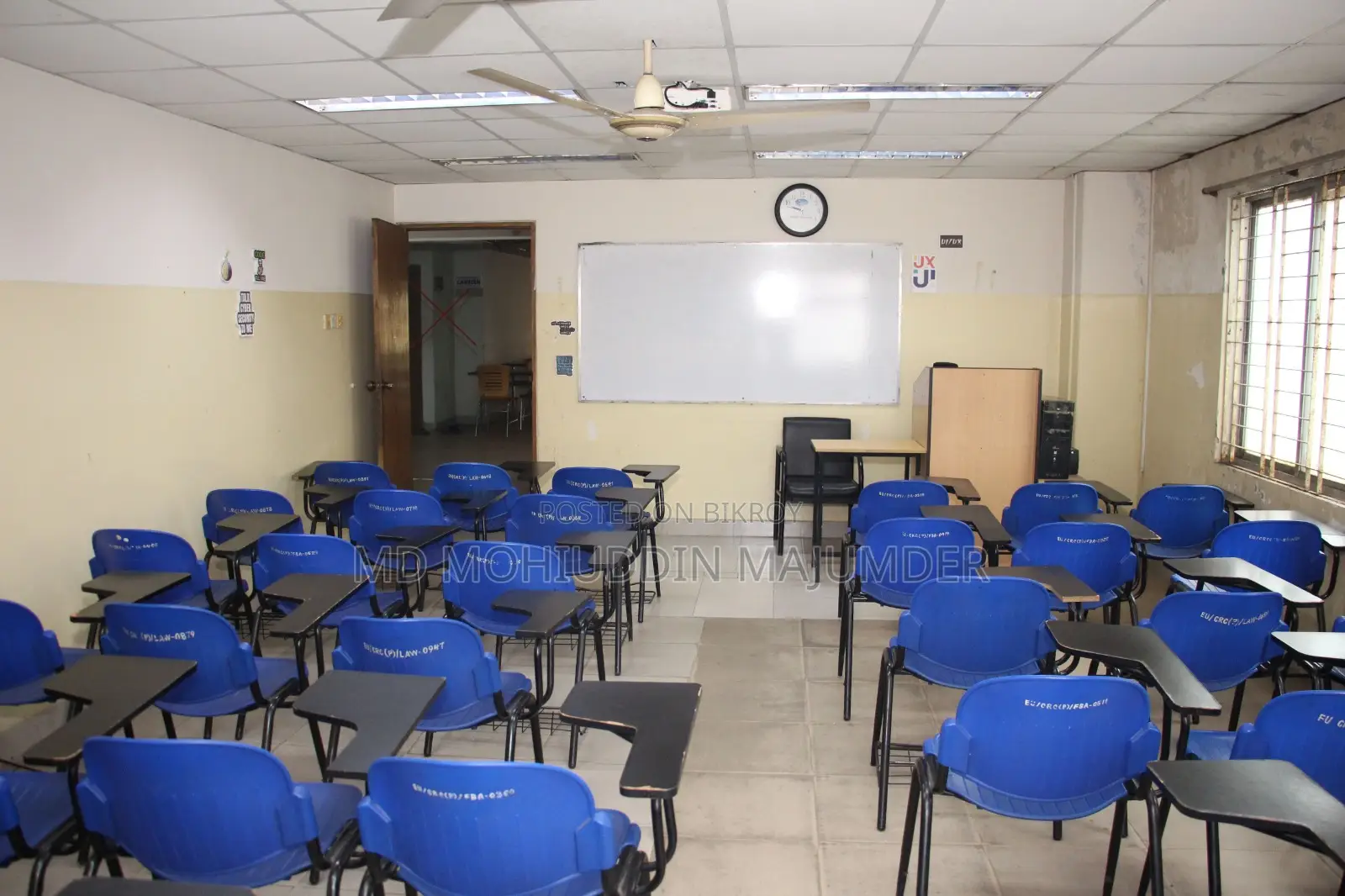 Commercial Property for Sale in Dhanmondi Prime Location in Dhanmondi