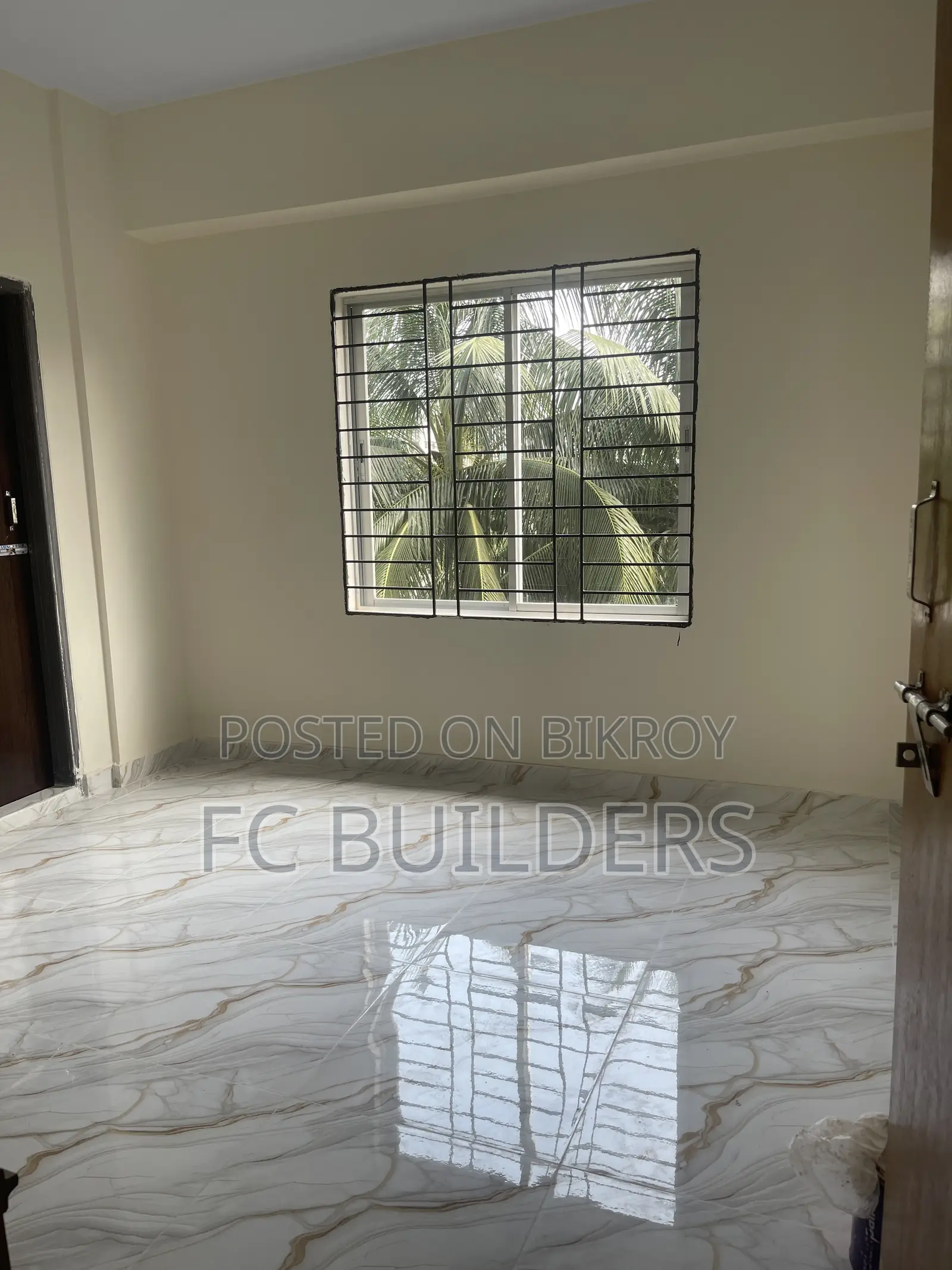 Furnished 3-Bedroom Apartment in AK Judge Tower, Uttara for Sale in Uttara