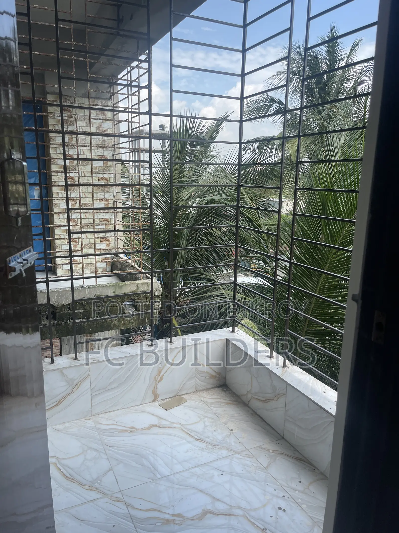 Furnished 3-Bedroom Apartment in AK Judge Tower, Uttara for Sale in Uttara