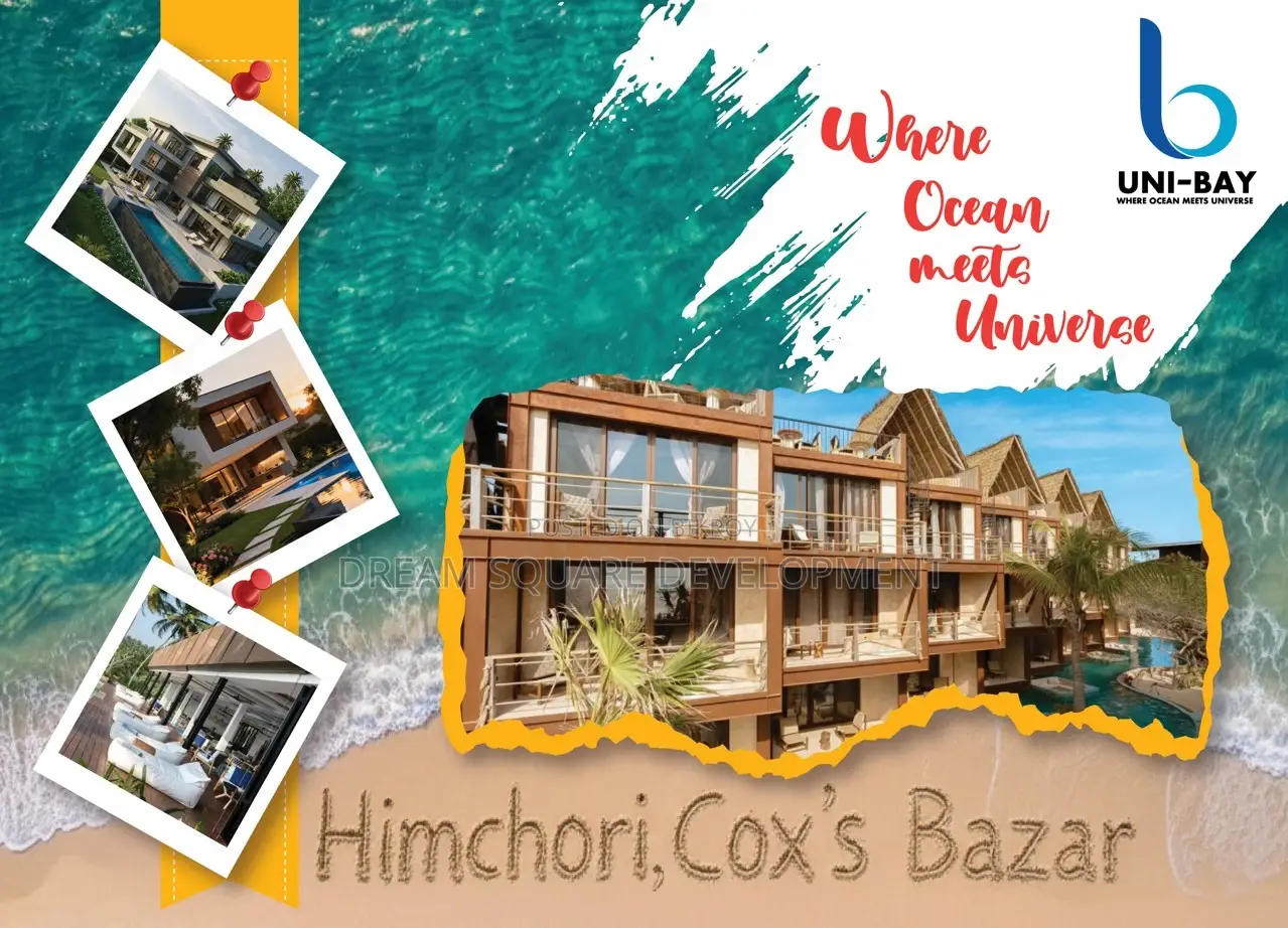 Unibay Resort in Ramu