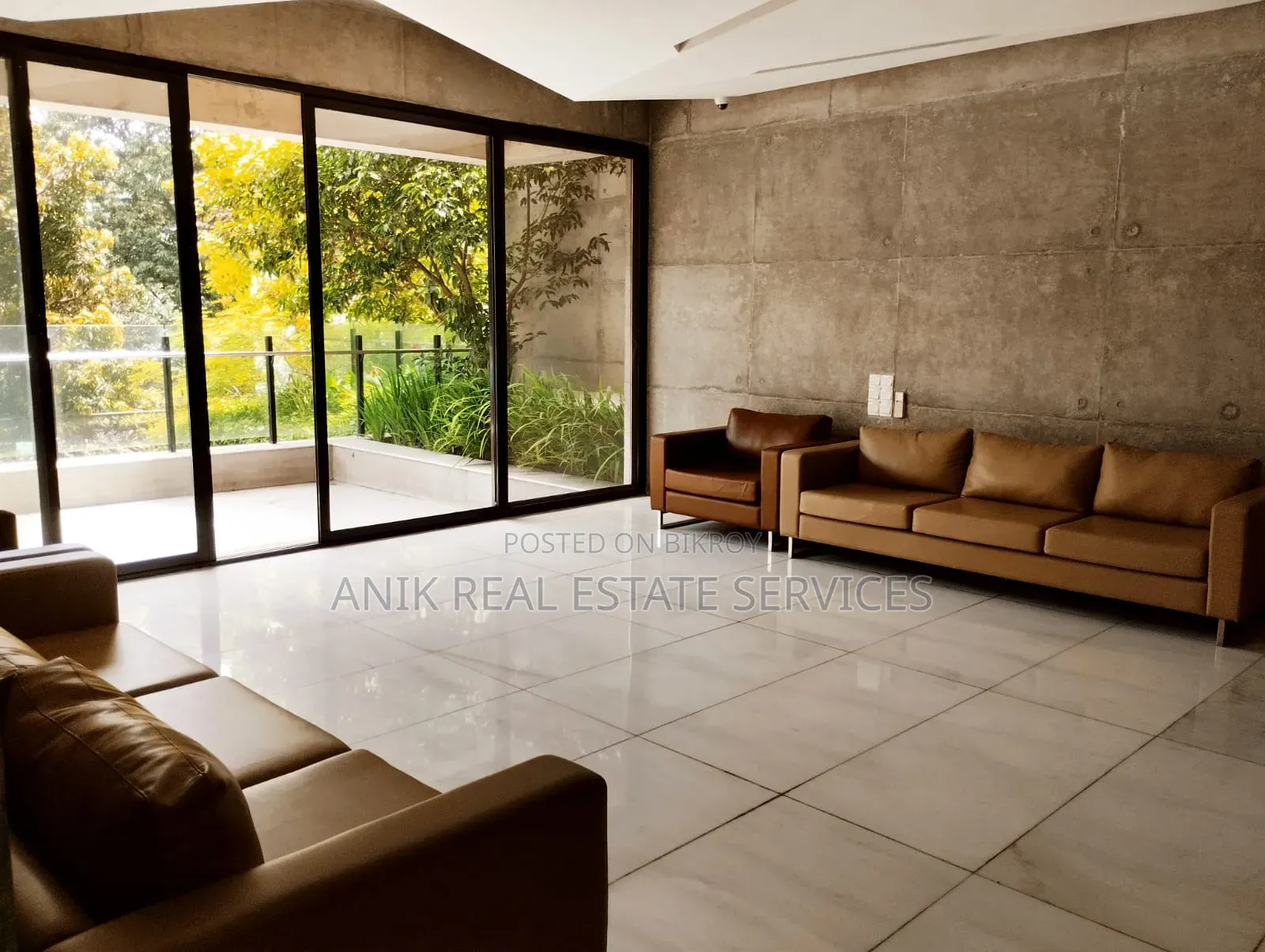 4 Bedroom Apartment in Anik Real Estate, Gulshan for Rent in Gulshan