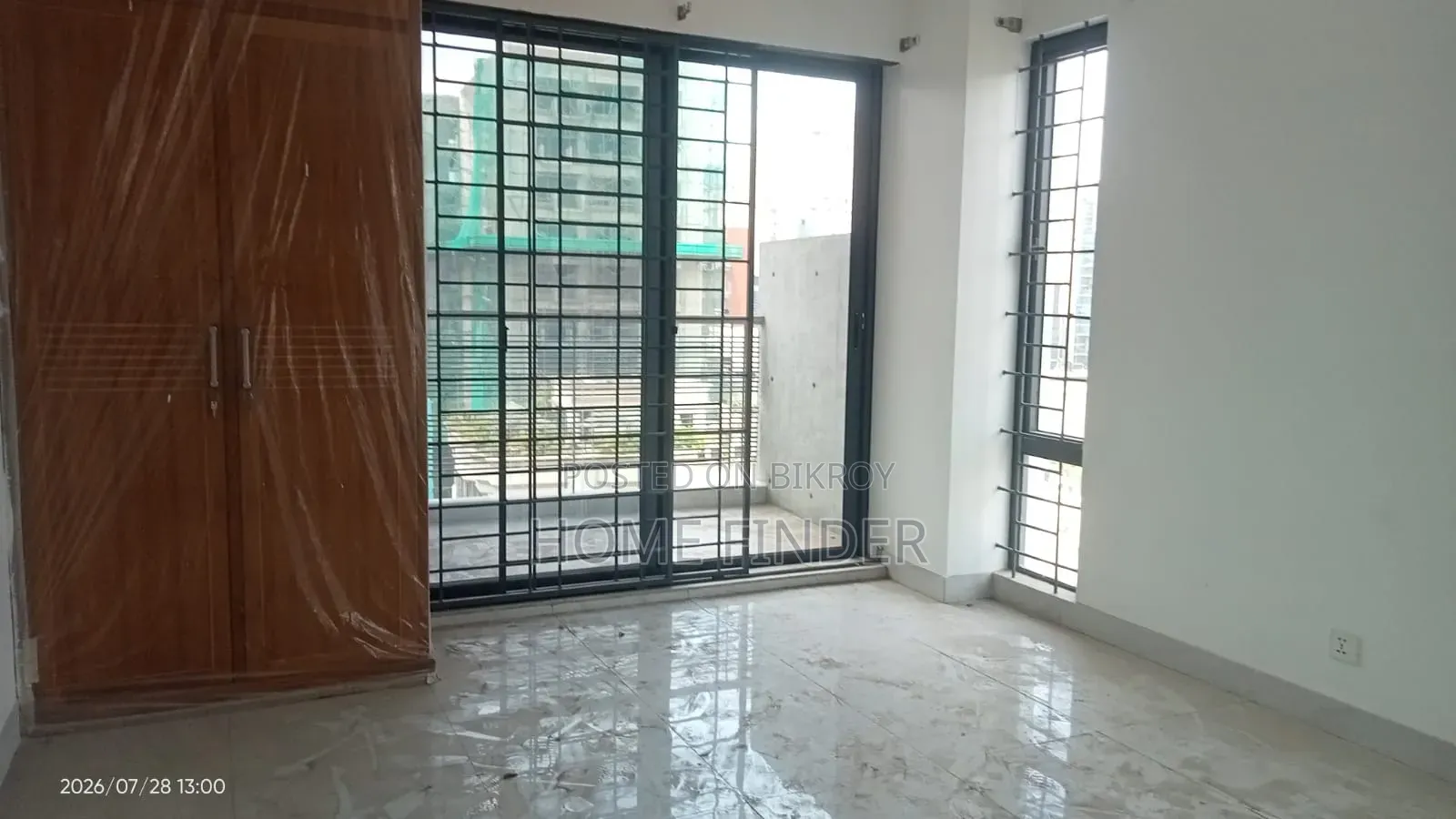 4 Bedroom Apartment in Gulshan for rent in Gulshan