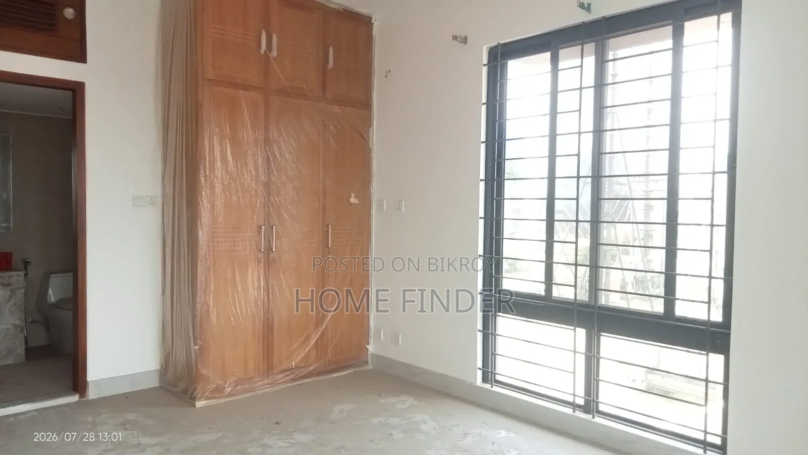 4 Bedroom Apartment in Gulshan for rent in Gulshan