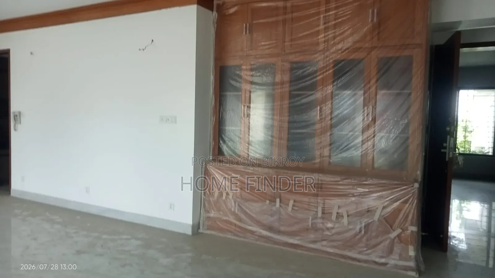 4 Bedroom Apartment in Gulshan for rent in Gulshan