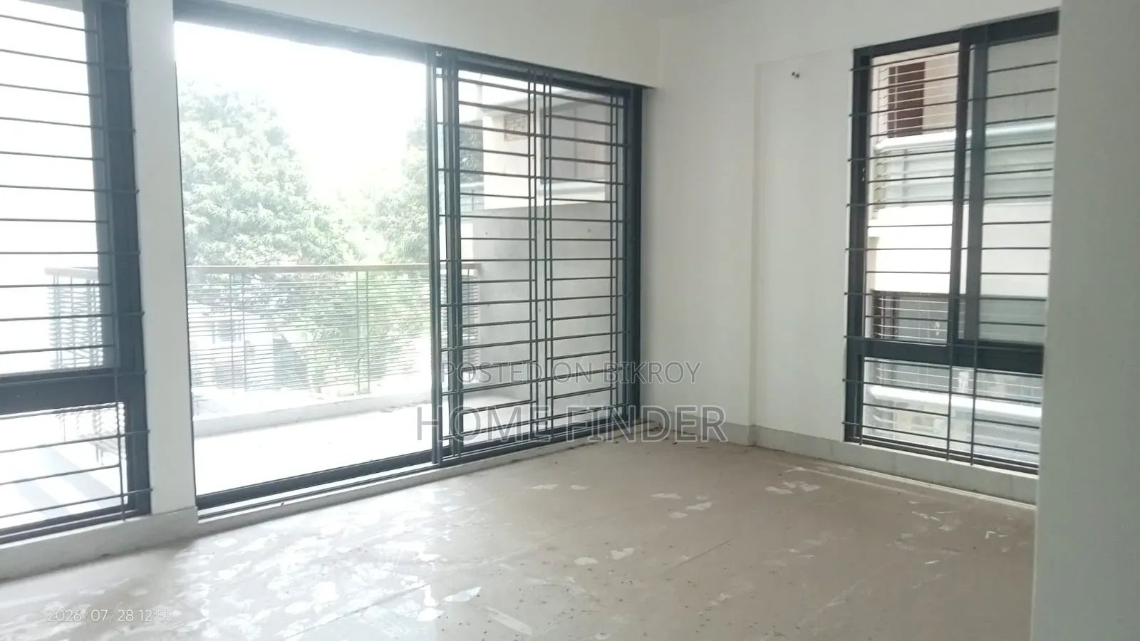 3 Bedroom Apartment in Gulshan for rent in Gulshan