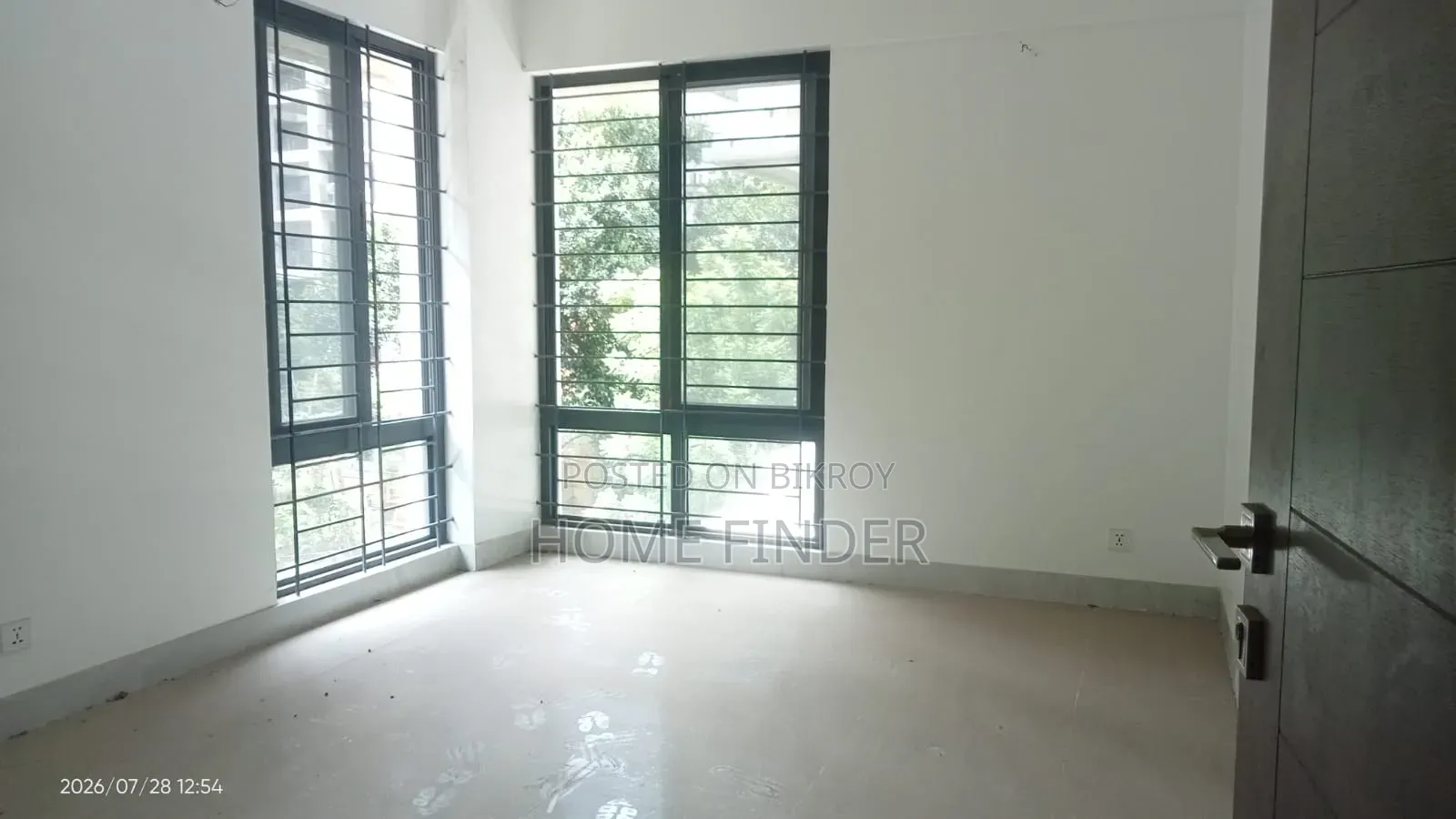 3 Bedroom Apartment in Gulshan for rent in Gulshan