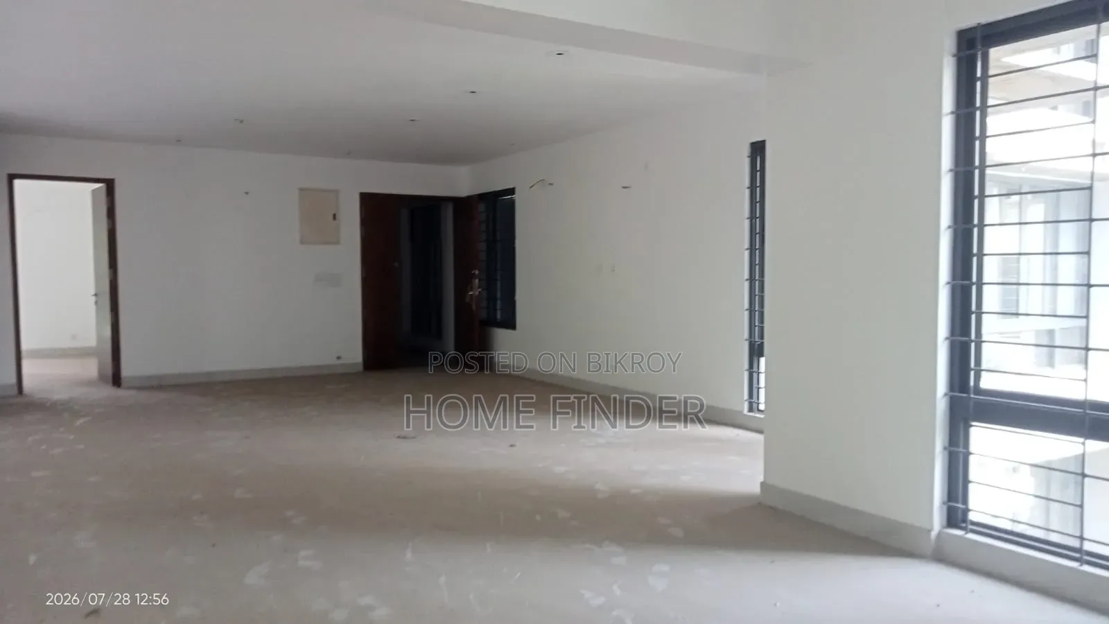 3 Bedroom Apartment in Gulshan for rent in Gulshan