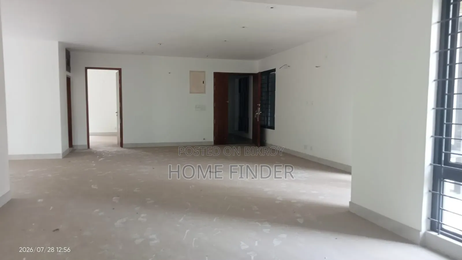 3 Bedroom Apartment in Gulshan for rent in Gulshan
