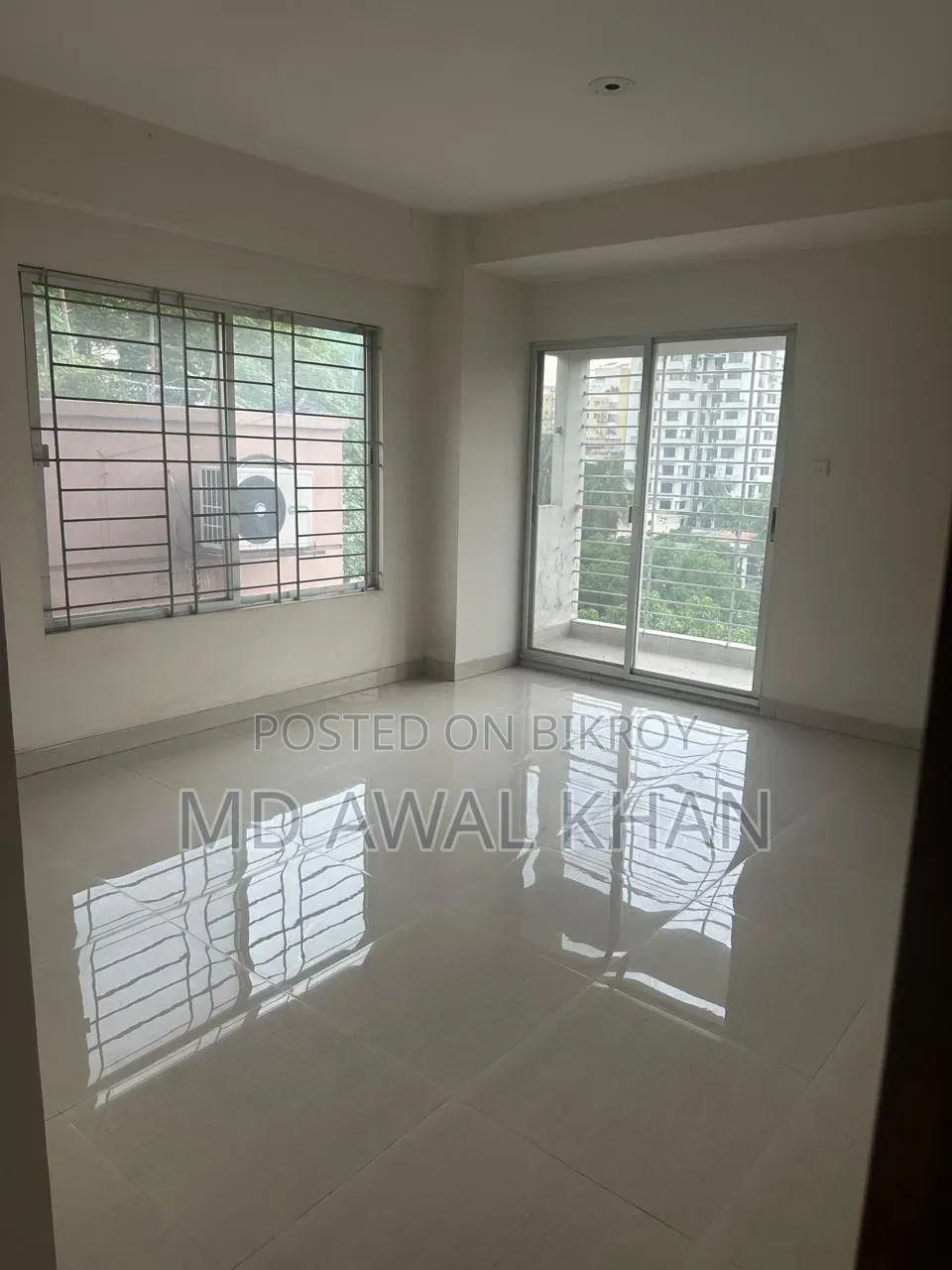 4 Bedroom Apartment in Dhanmondi for Sale in Dhanmondi