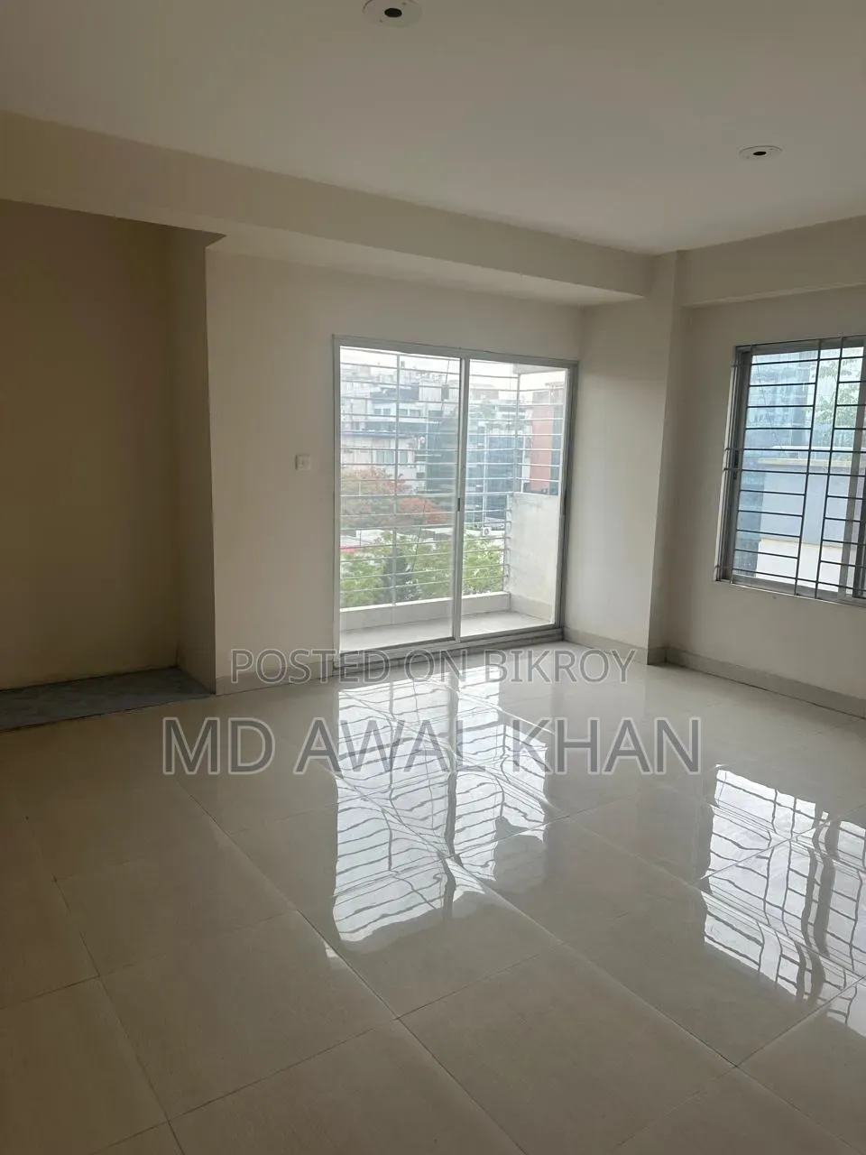 4 Bedroom Apartment in Dhanmondi for Sale in Dhanmondi