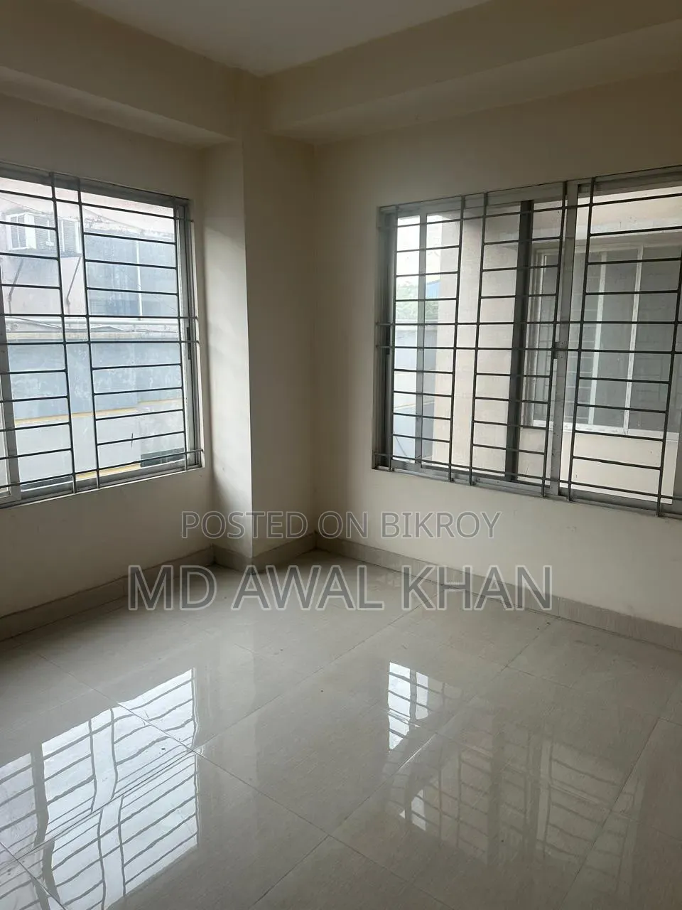 4 Bedroom Apartment in Dhanmondi for Sale in Dhanmondi