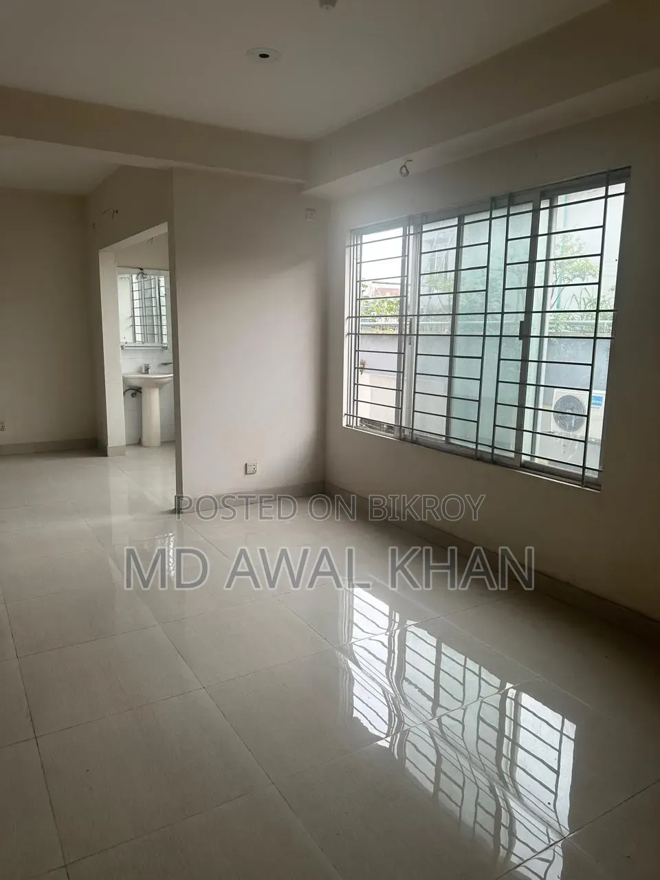 4 Bedroom Apartment in Dhanmondi for Sale in Dhanmondi