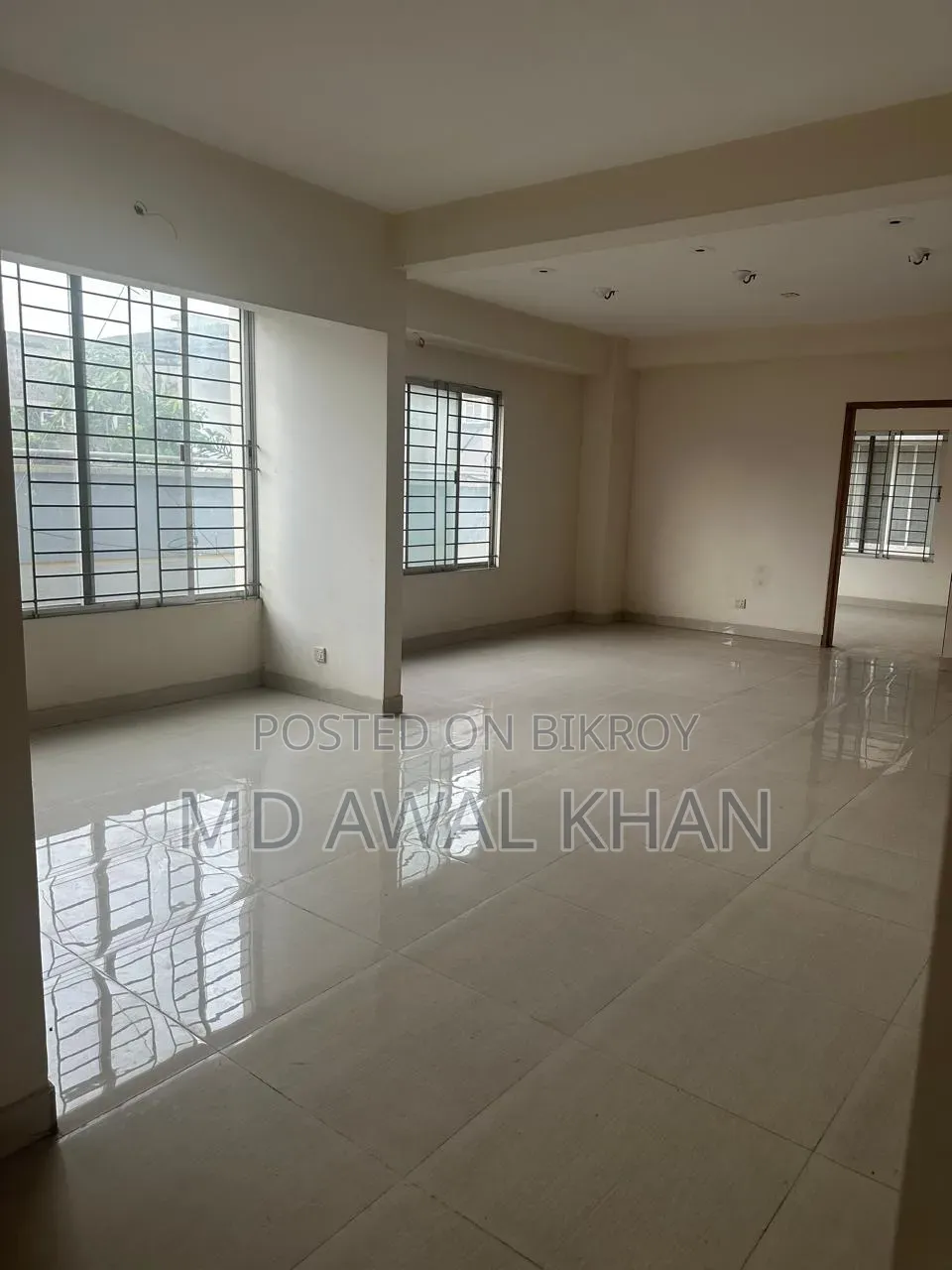 4 Bedroom Apartment in Dhanmondi for Sale in Dhanmondi