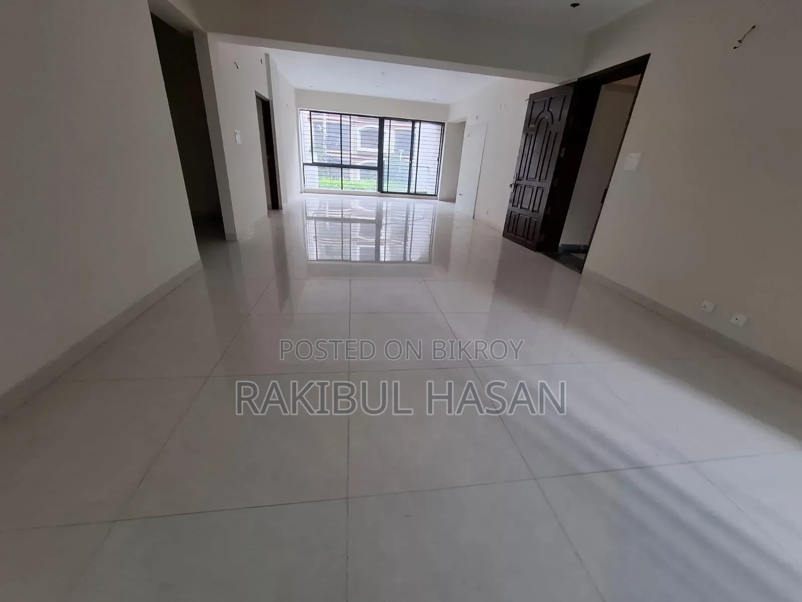 3000 SFT New Office Rent in Gulshan in Gulshan