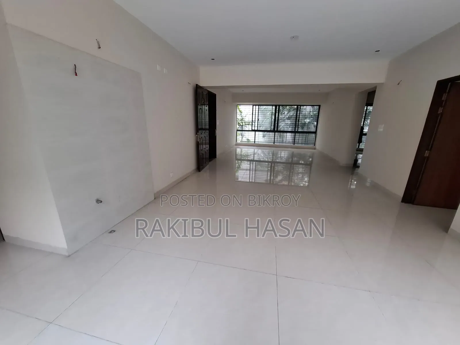 3000 SFT New Office Rent in Gulshan in Gulshan
