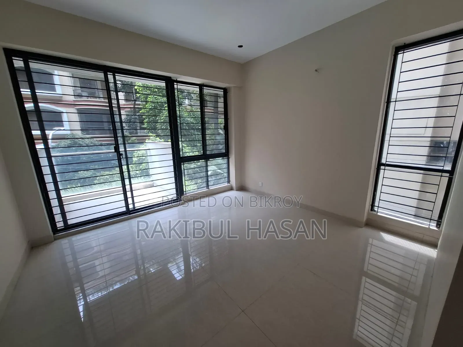 3000 SFT New Office Rent in Gulshan in Gulshan