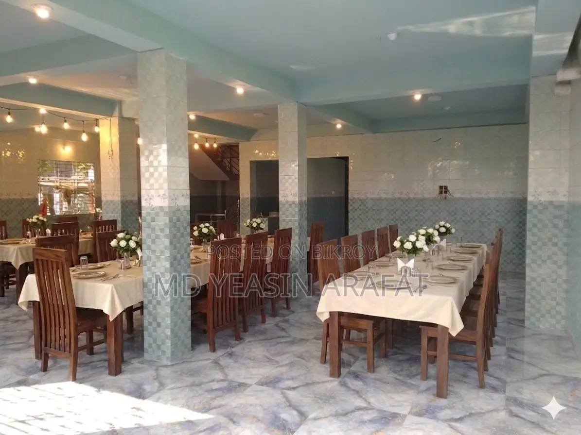 Community Center sell in Kaunia