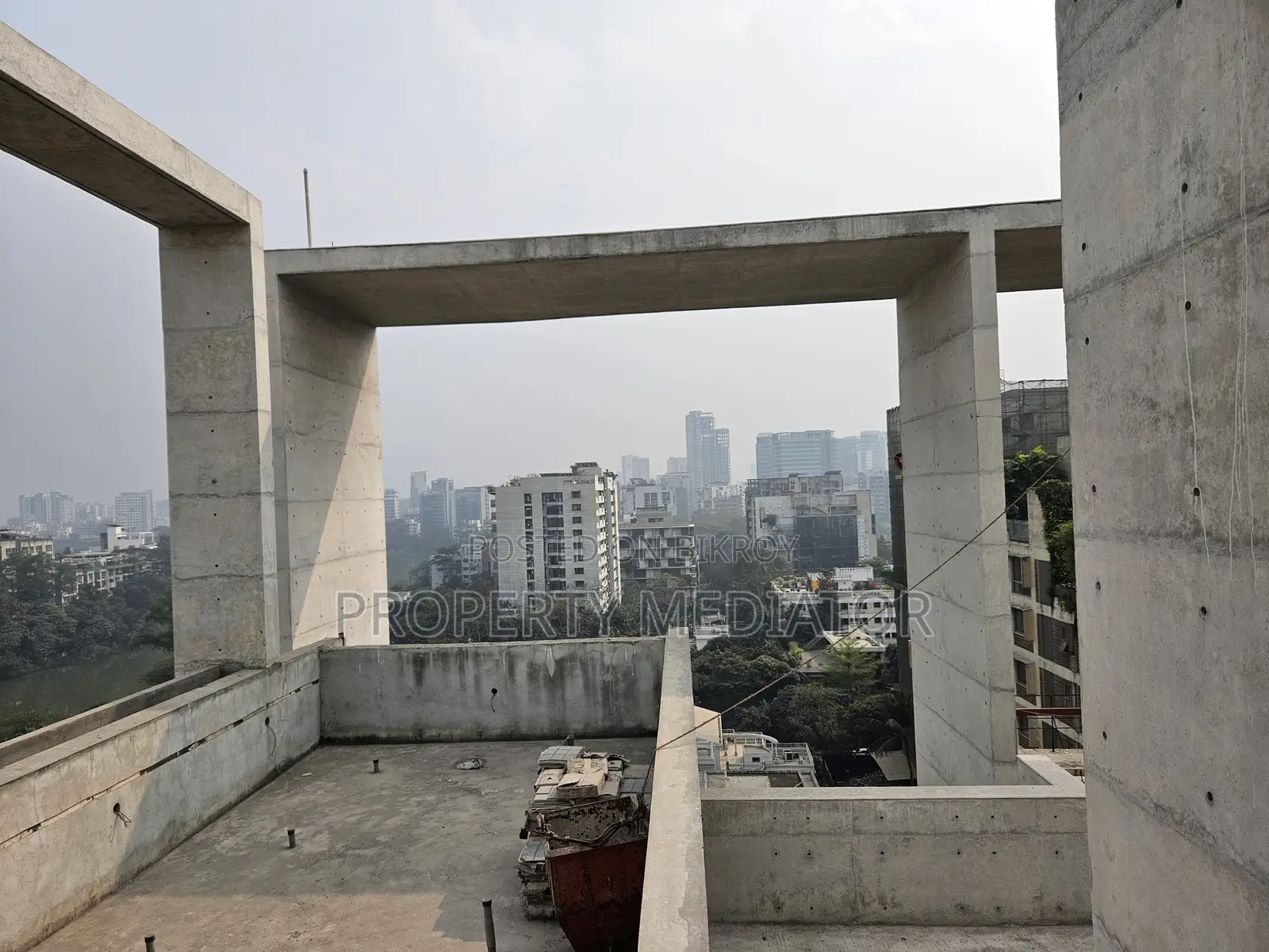4 Bedroom Apartment in Dhaka, Gulshan for Sale in Gulshan