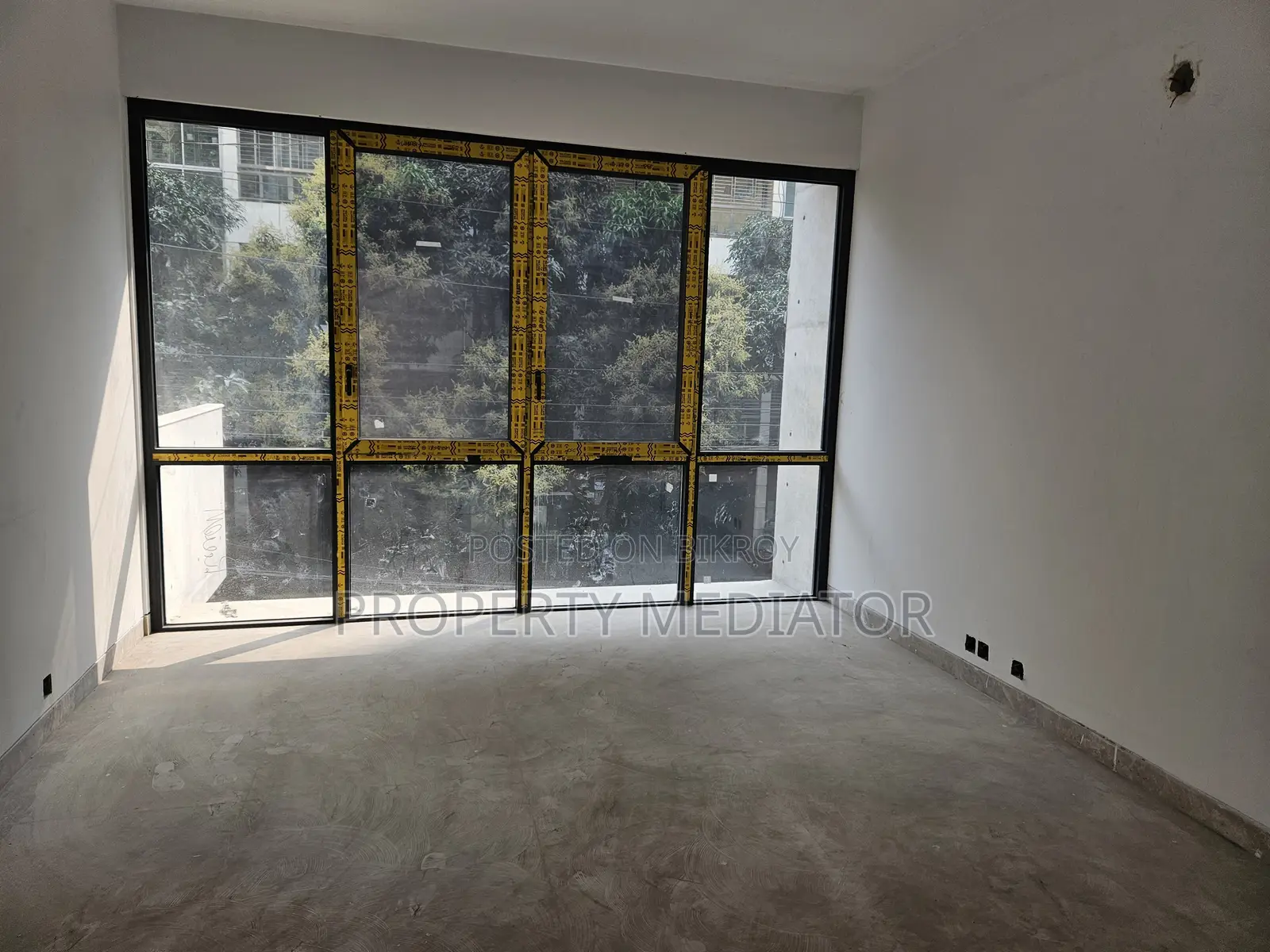 4 Bedroom Apartment in Dhaka, Gulshan for Sale in Gulshan