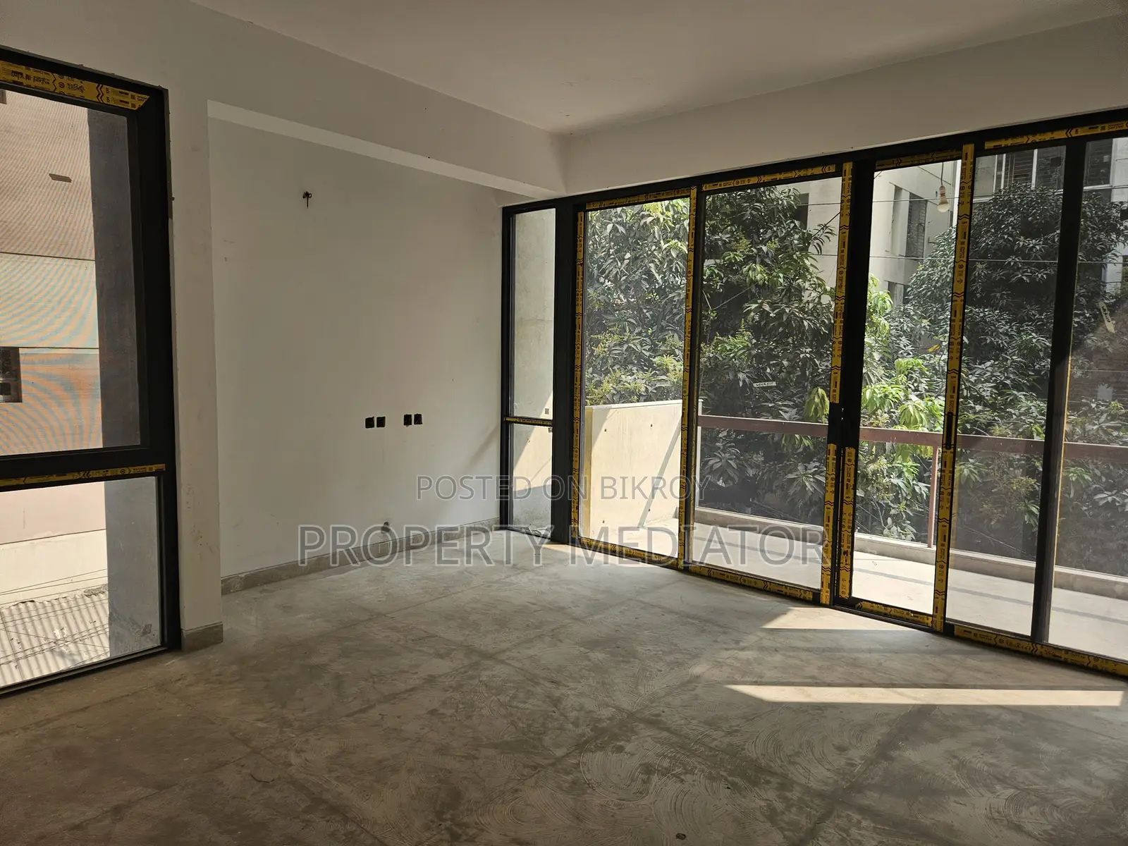 4 Bedroom Apartment in Dhaka, Gulshan for Sale in Gulshan