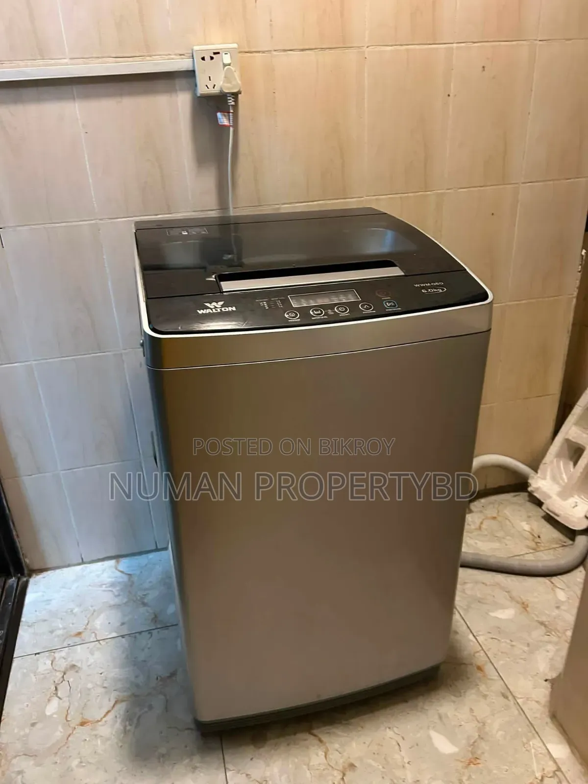 Furnished 3-Bedroom Apartment in Numan Property Bd, Basundhara for Rent in Basundhara