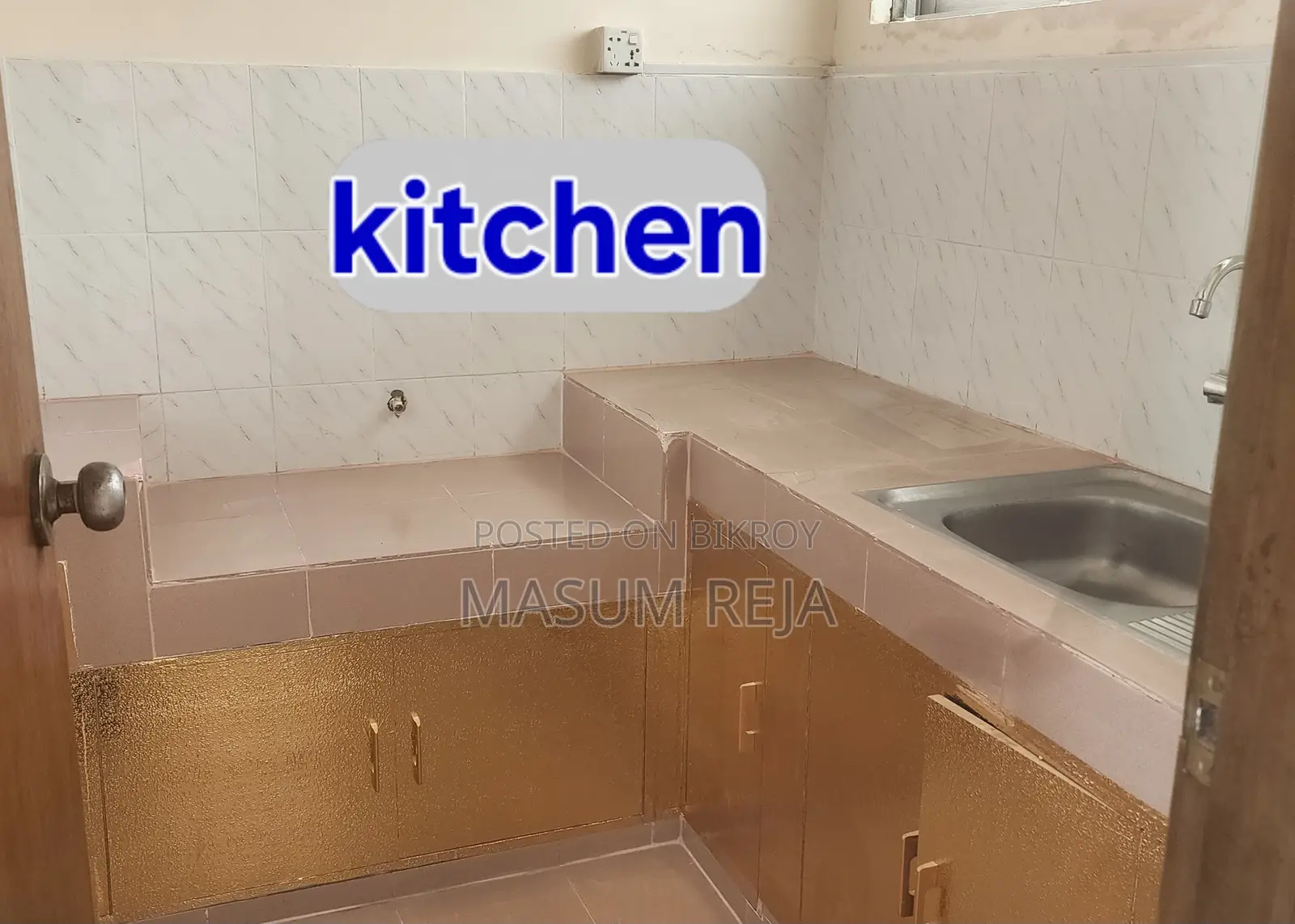 2 Bedroom Apartment in Navana, Basabo for Sale in Basabo