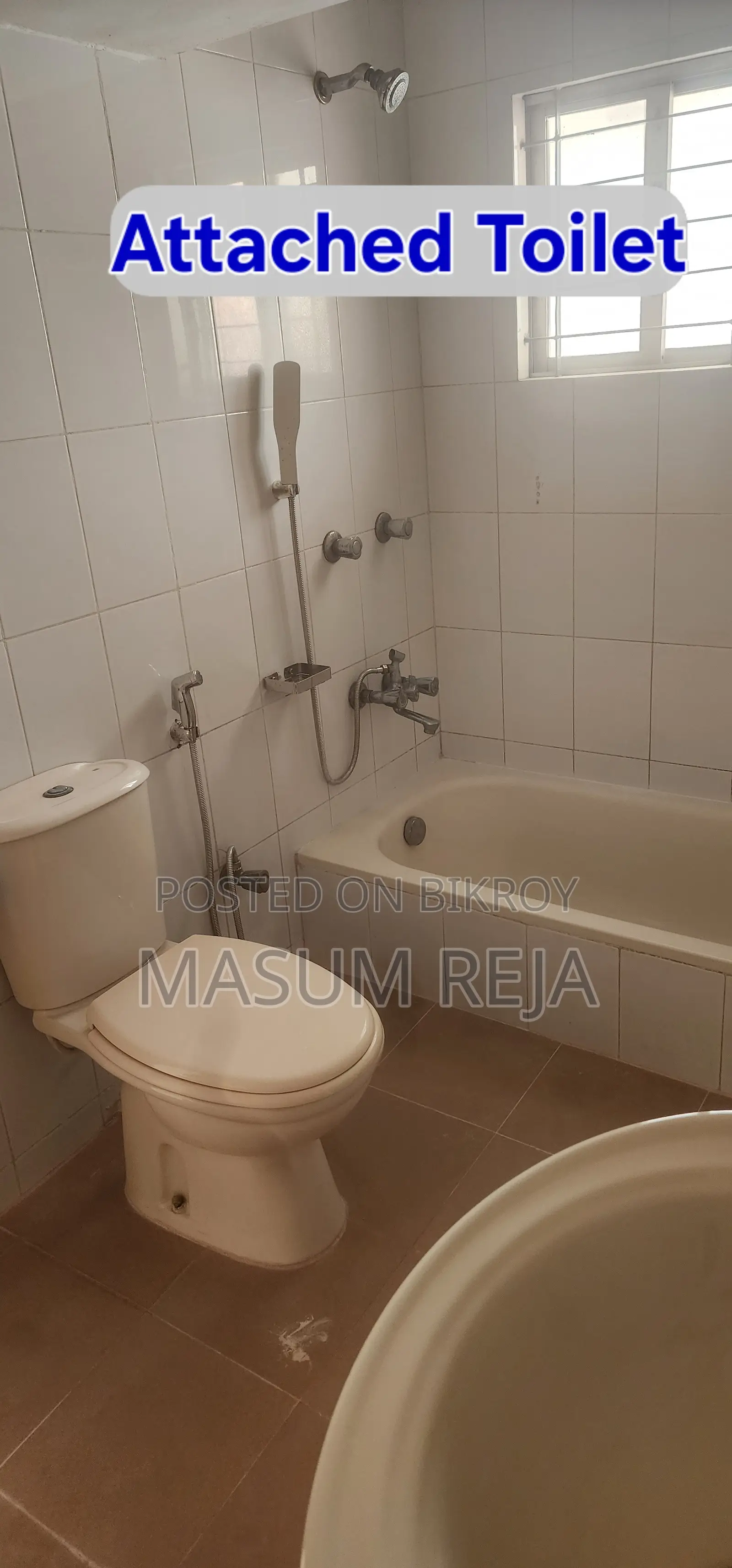 2 Bedroom Apartment in Navana, Basabo for Sale in Basabo