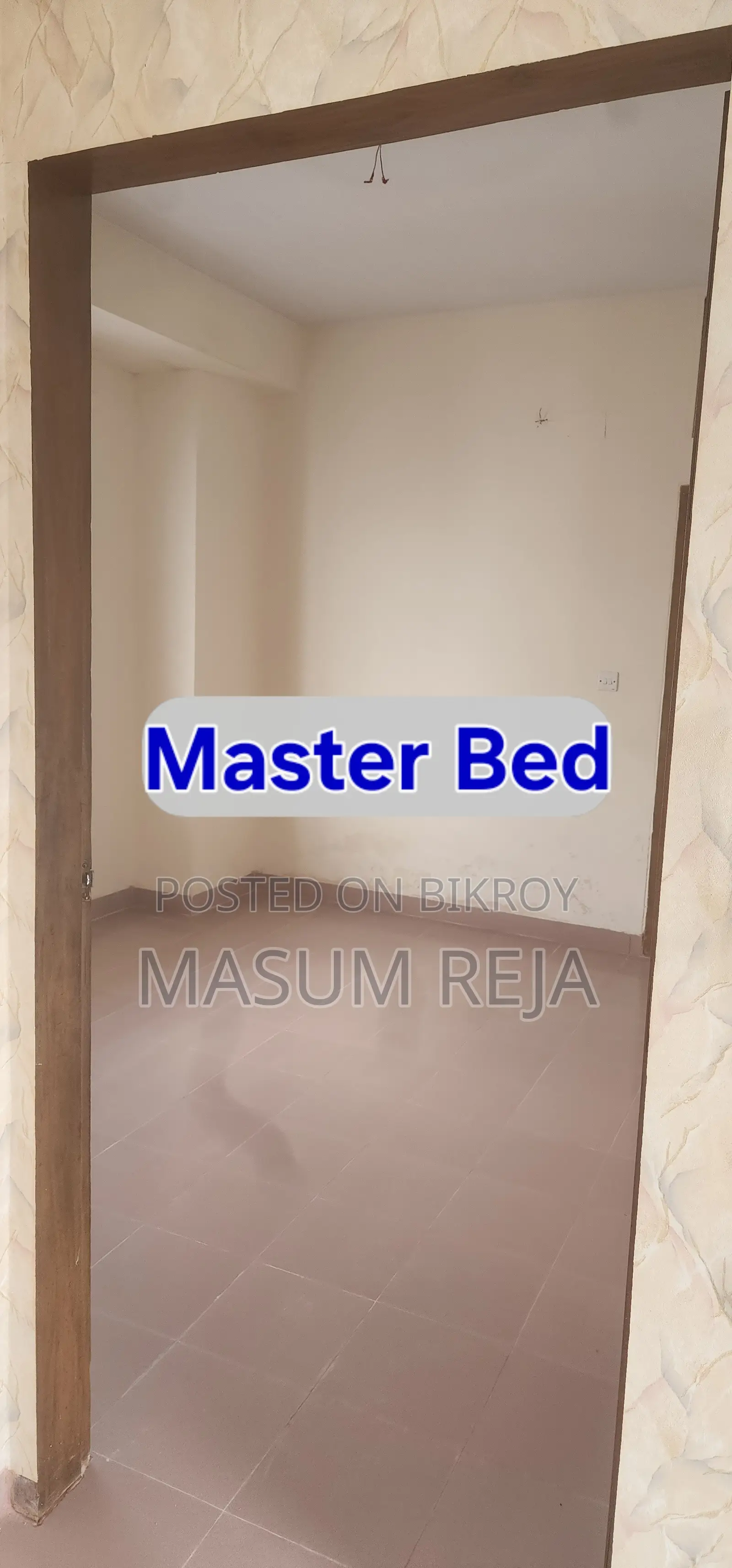 2 Bedroom Apartment in Navana, Basabo for Sale in Basabo