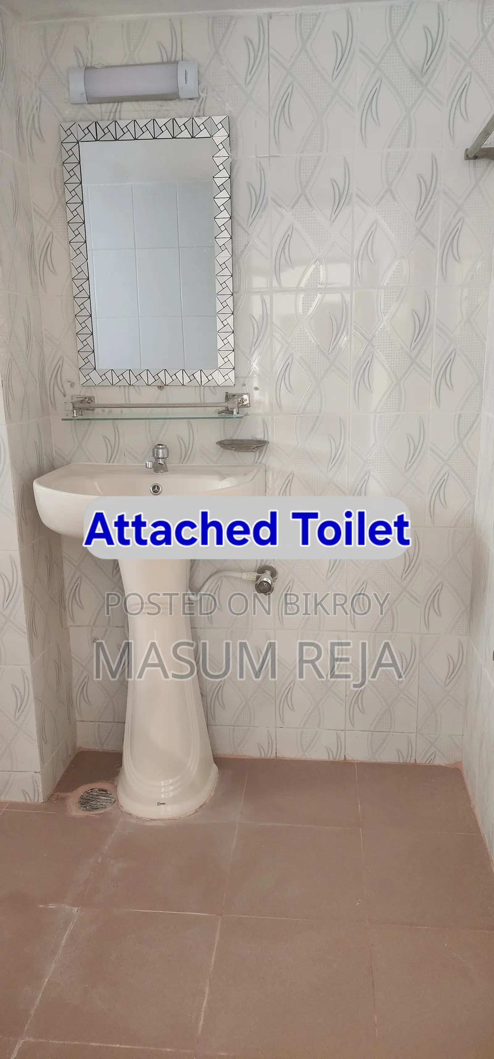 2 Bedroom Apartment in Navana, Basabo for Sale in Basabo