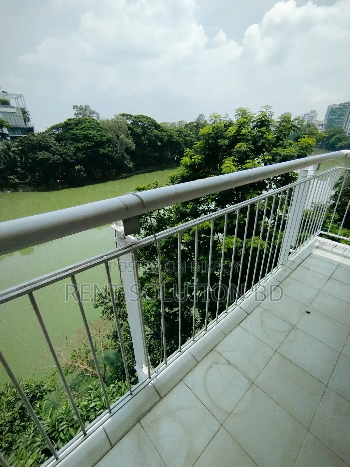 4 Bedroom Apartment in Gulshan for rent in Gulshan