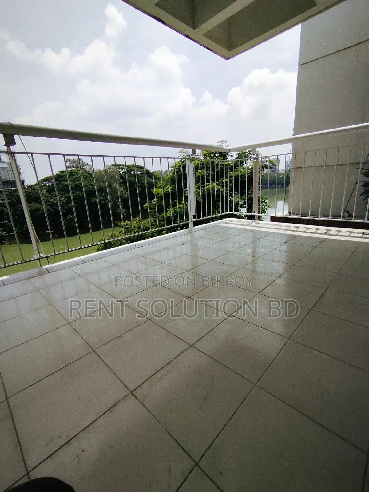 4 Bedroom Apartment in Gulshan for rent in Gulshan