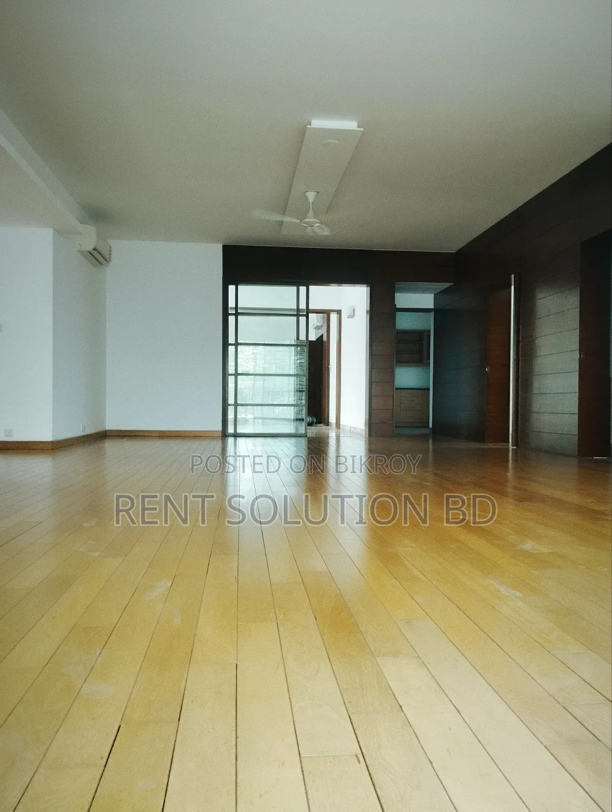 4 Bedroom Apartment in Gulshan for rent in Gulshan