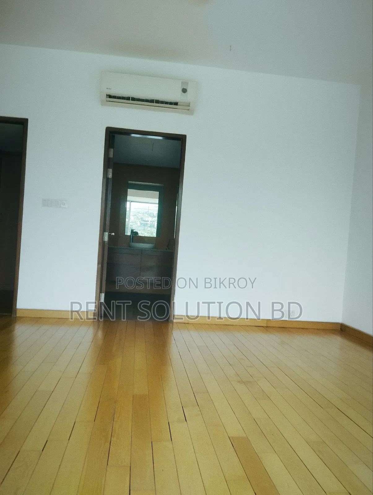 4 Bedroom Apartment in Gulshan for rent in Gulshan