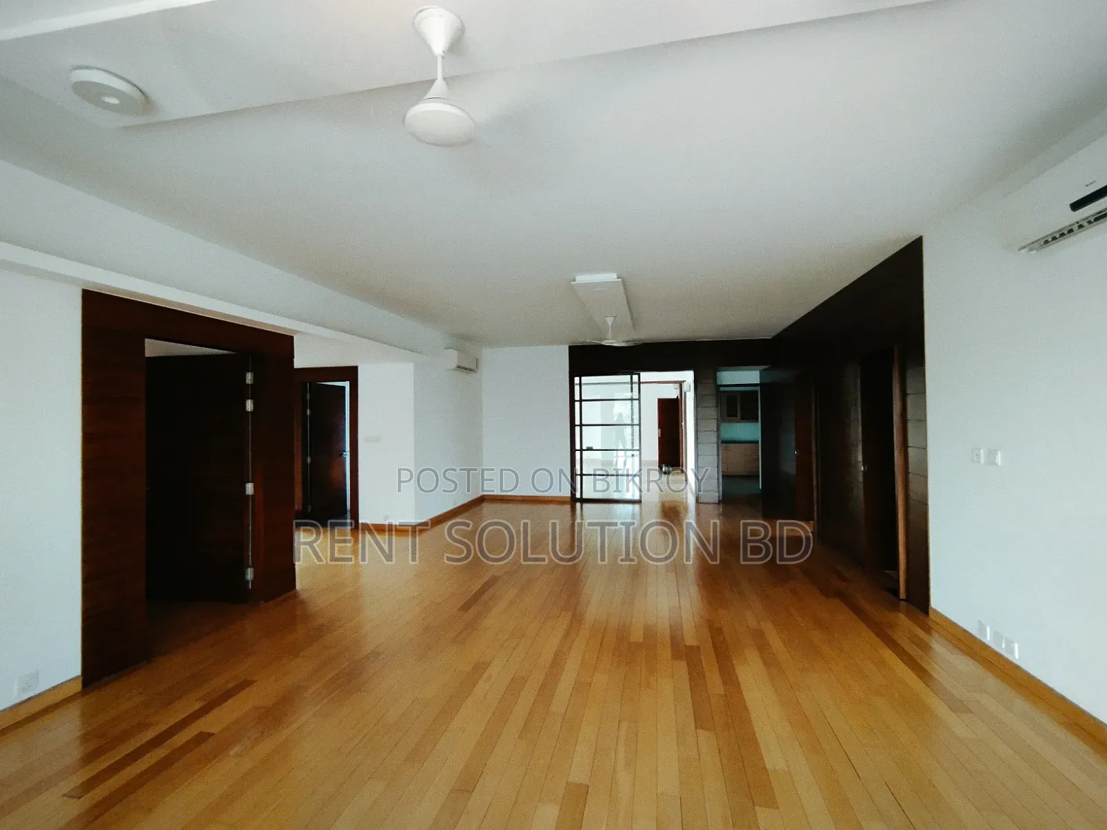 4 Bedroom Apartment in Gulshan for rent in Gulshan