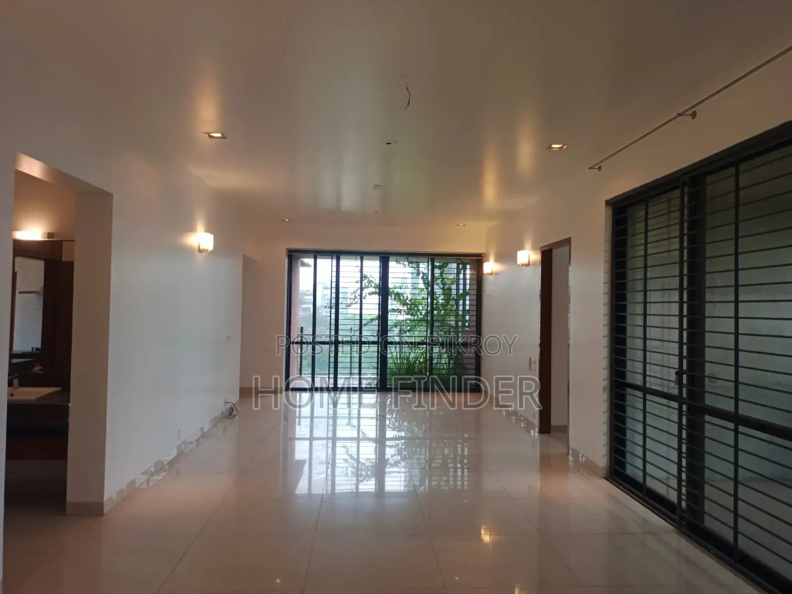 4-Bedroom Apartment in Gulshan for Rent in Gulshan
