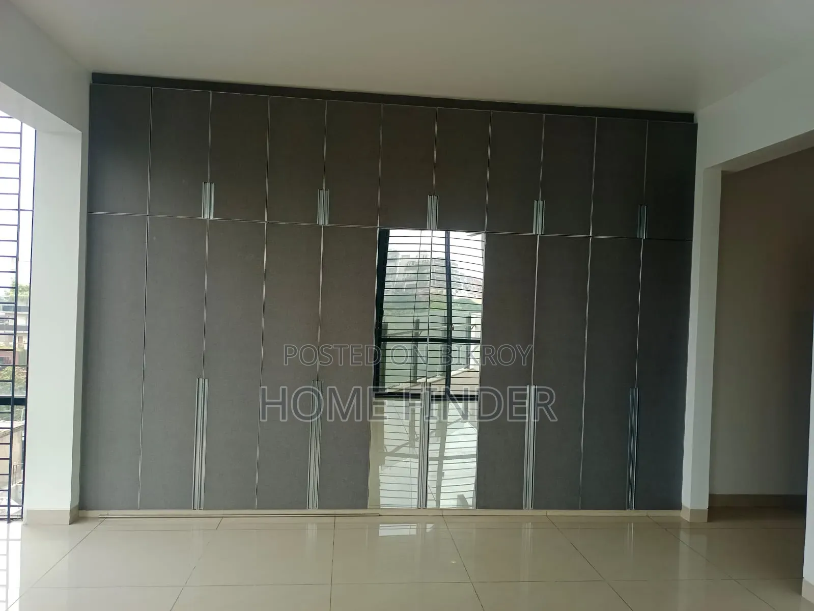 4-Bedroom Apartment in Gulshan for Rent in Gulshan