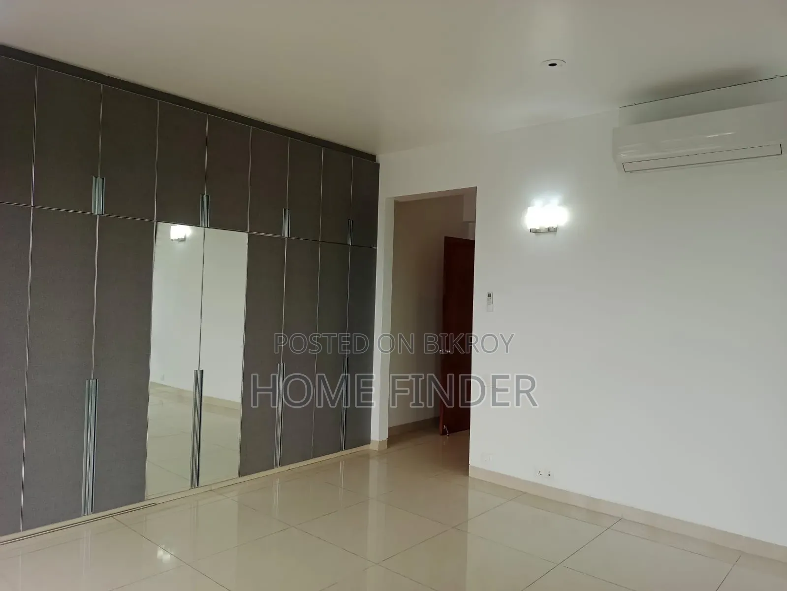 4-Bedroom Apartment in Gulshan for Rent in Gulshan