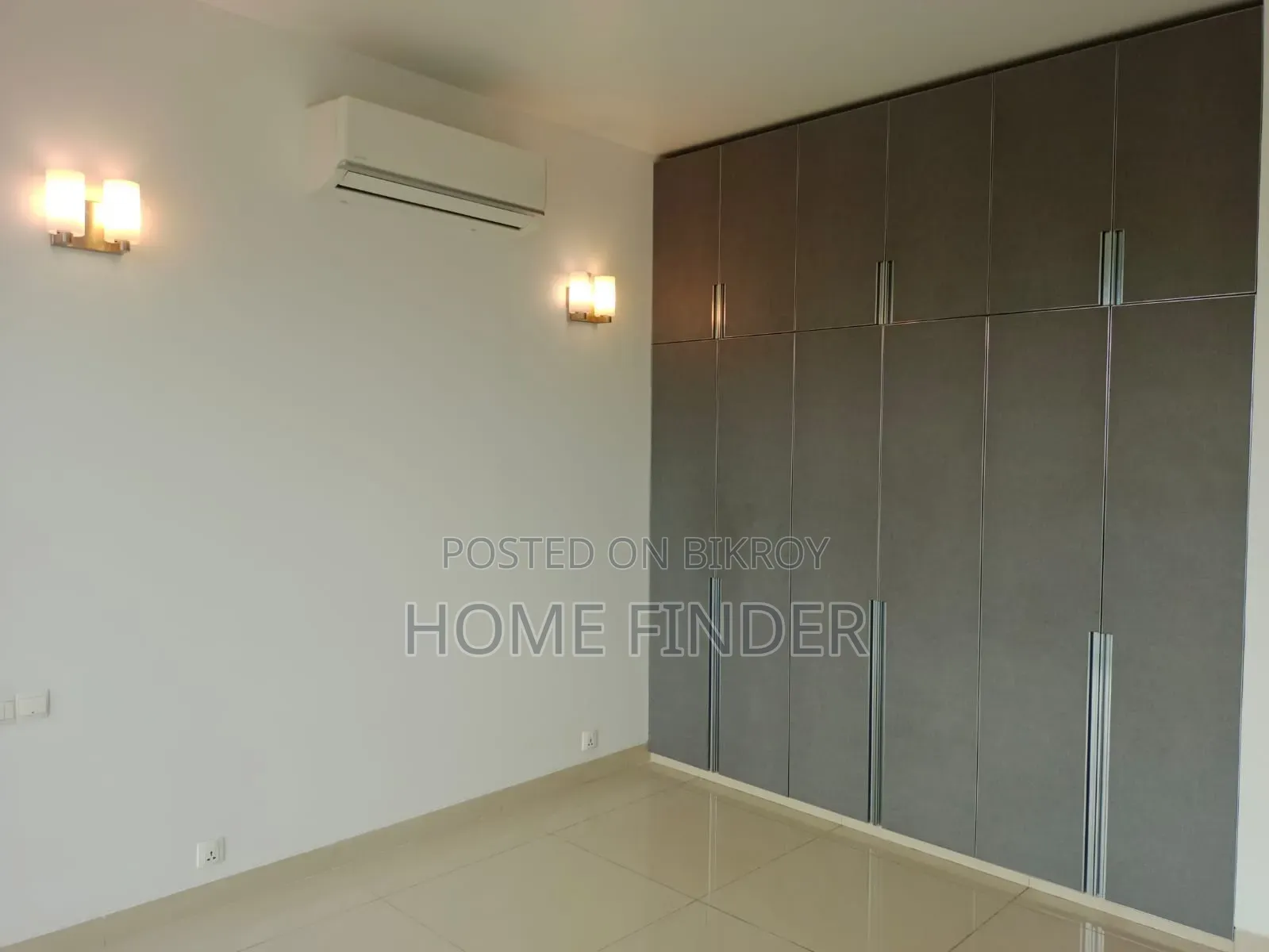 4-Bedroom Apartment in Gulshan for Rent in Gulshan